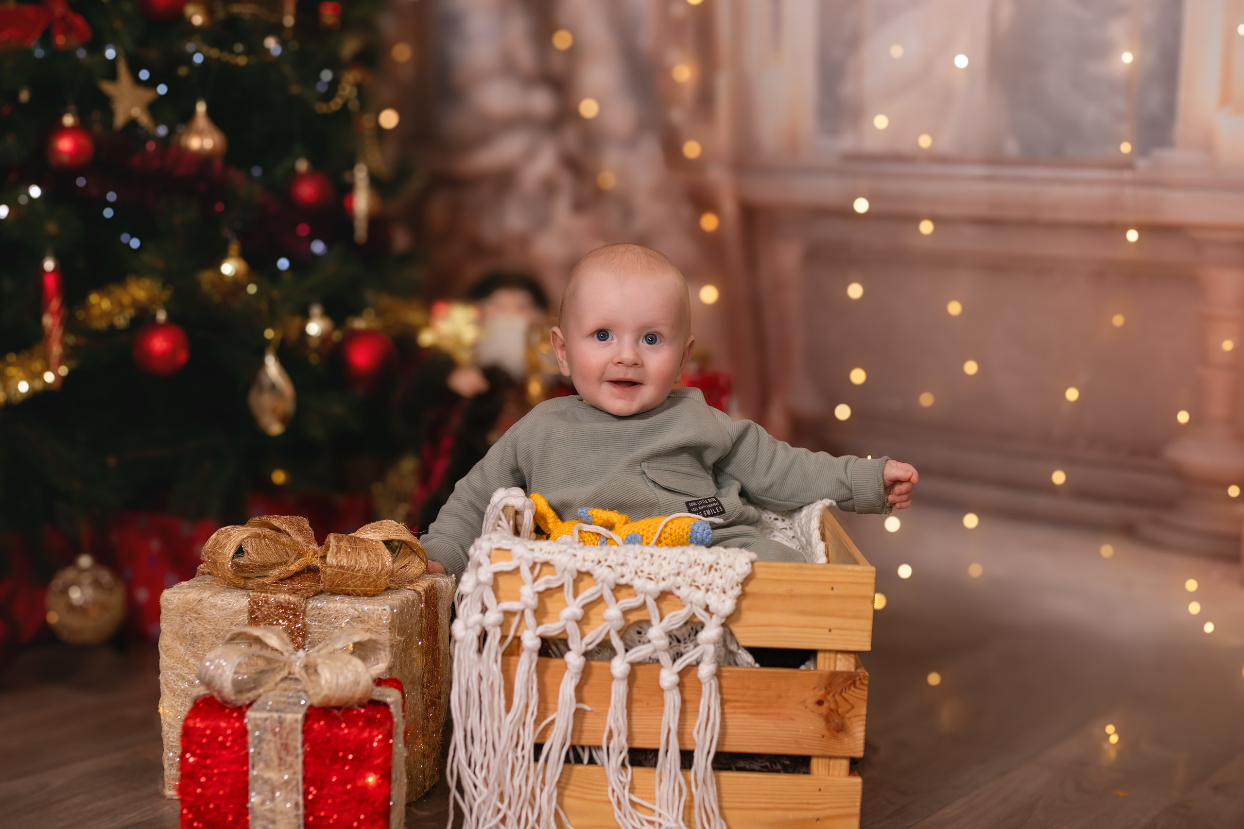 Weihnachtszeit. Tatjana Kaiser Fotografin in Osnabrück und Umgenbung