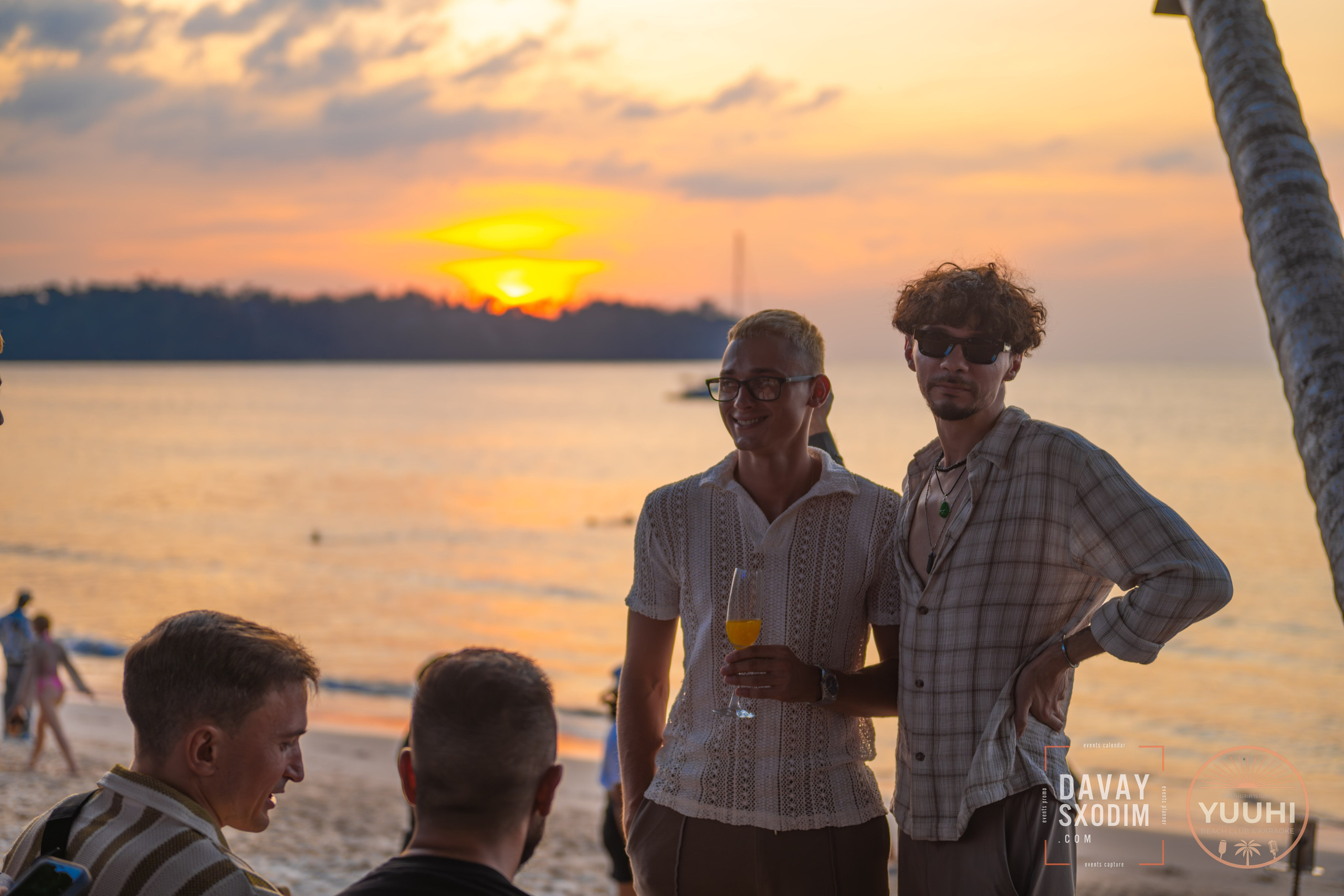 Открытие Yuuhi Beach Club | Фоторепортаж | Афиша | DAVAYSXODIM.com PHUKET. АФИША|ФОТОРЕПОРТАЖИ|ИВЕНТЫ|ПХУКЕТ