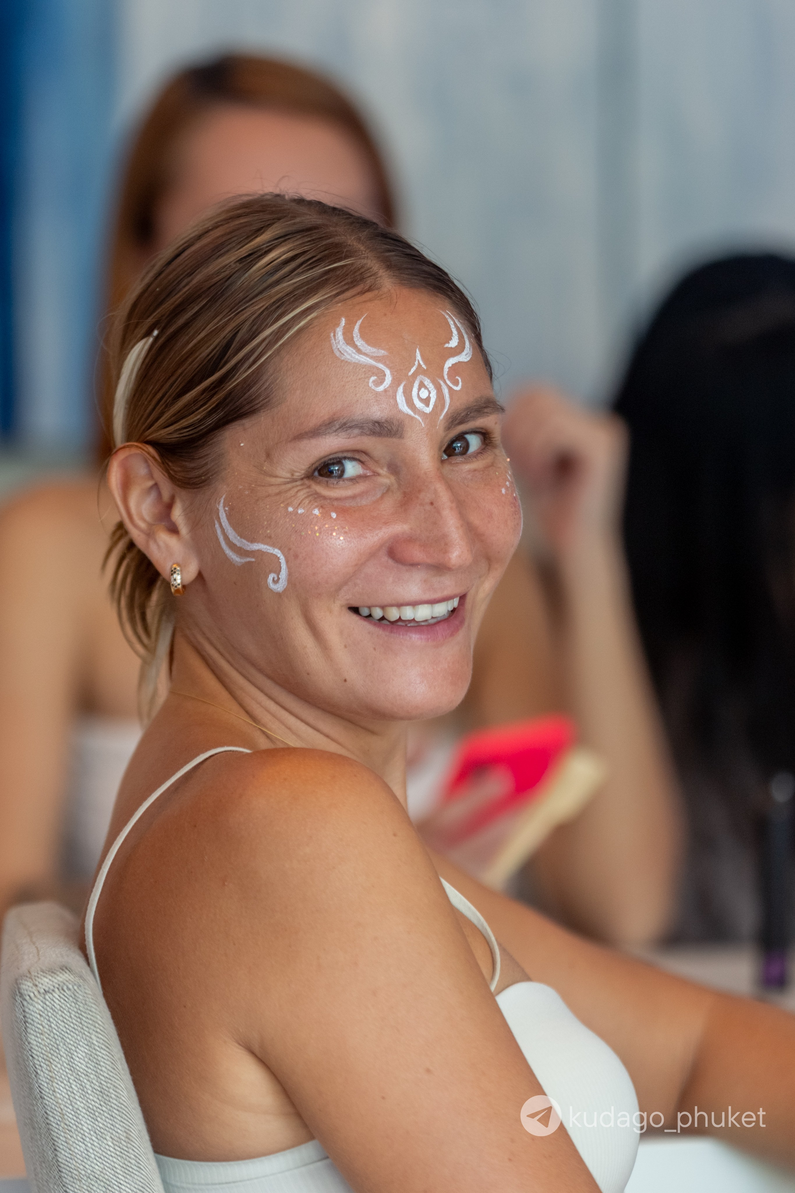 Завтрак на Чиле | Фоторепортаж | Афиша | DAVAYSXODIM.com PHUKET. АФИША|ФОТОРЕПОРТАЖИ|ИВЕНТЫ|ПХУКЕТ