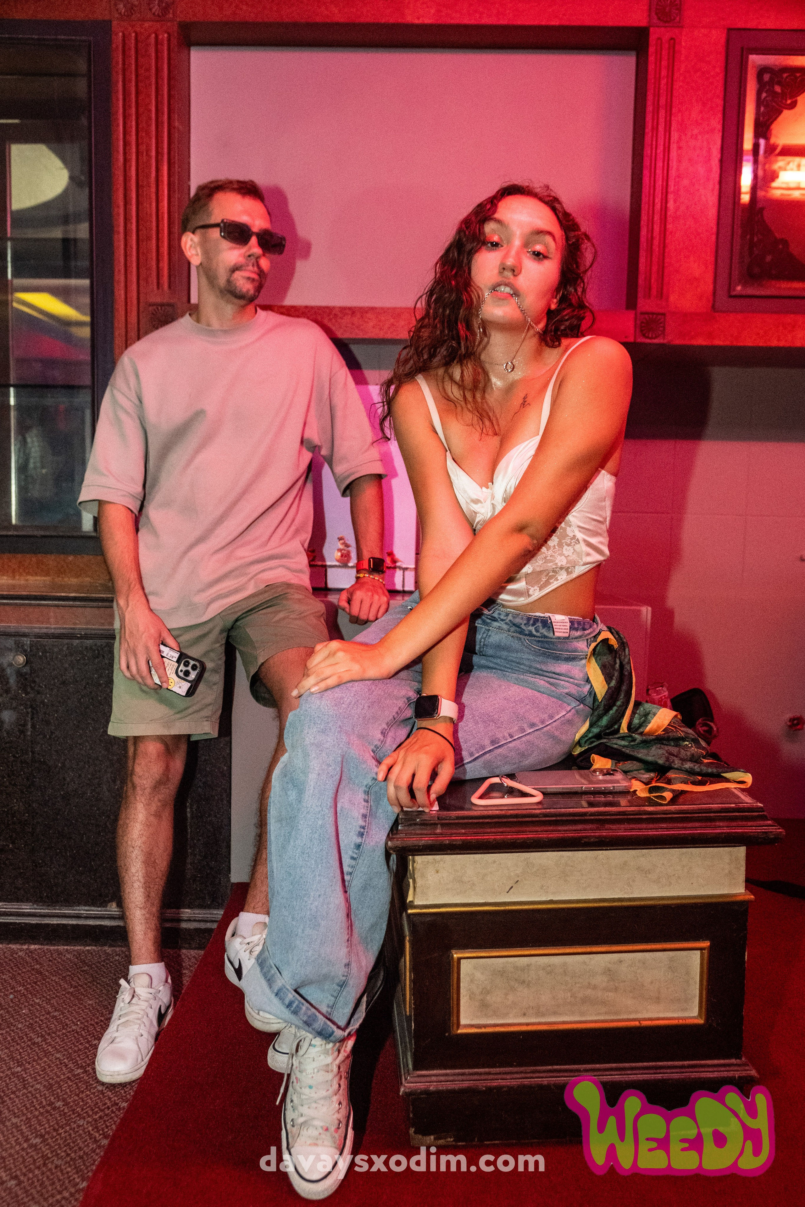 Розыгрыш каннабиса Weedy | Фоторепортаж | Афиша | DAVAYSXODIM.com PHUKET. АФИША|ФОТОРЕПОРТАЖИ|ИВЕНТЫ|ПХУКЕТ