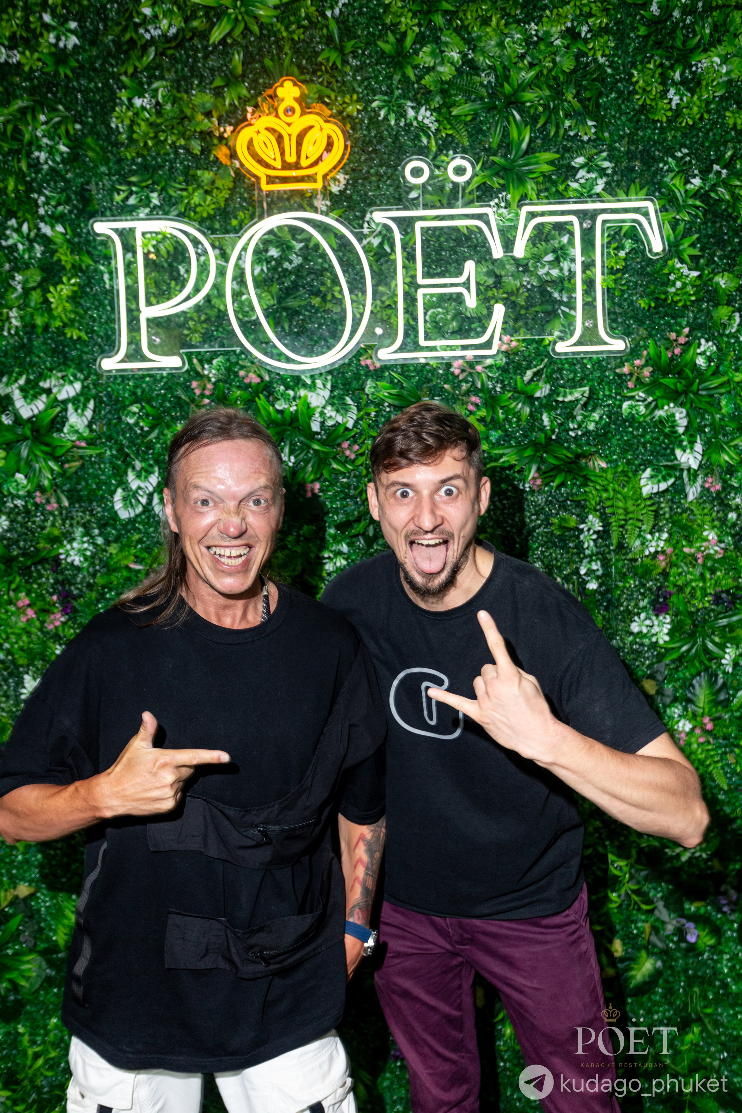 Вокальный конкурс POËT | Фоторепортаж | Афиша | DAVAYSXODIM.com PHUKET. АФИША|ФОТОРЕПОРТАЖИ|ИВЕНТЫ|ПХУКЕТ