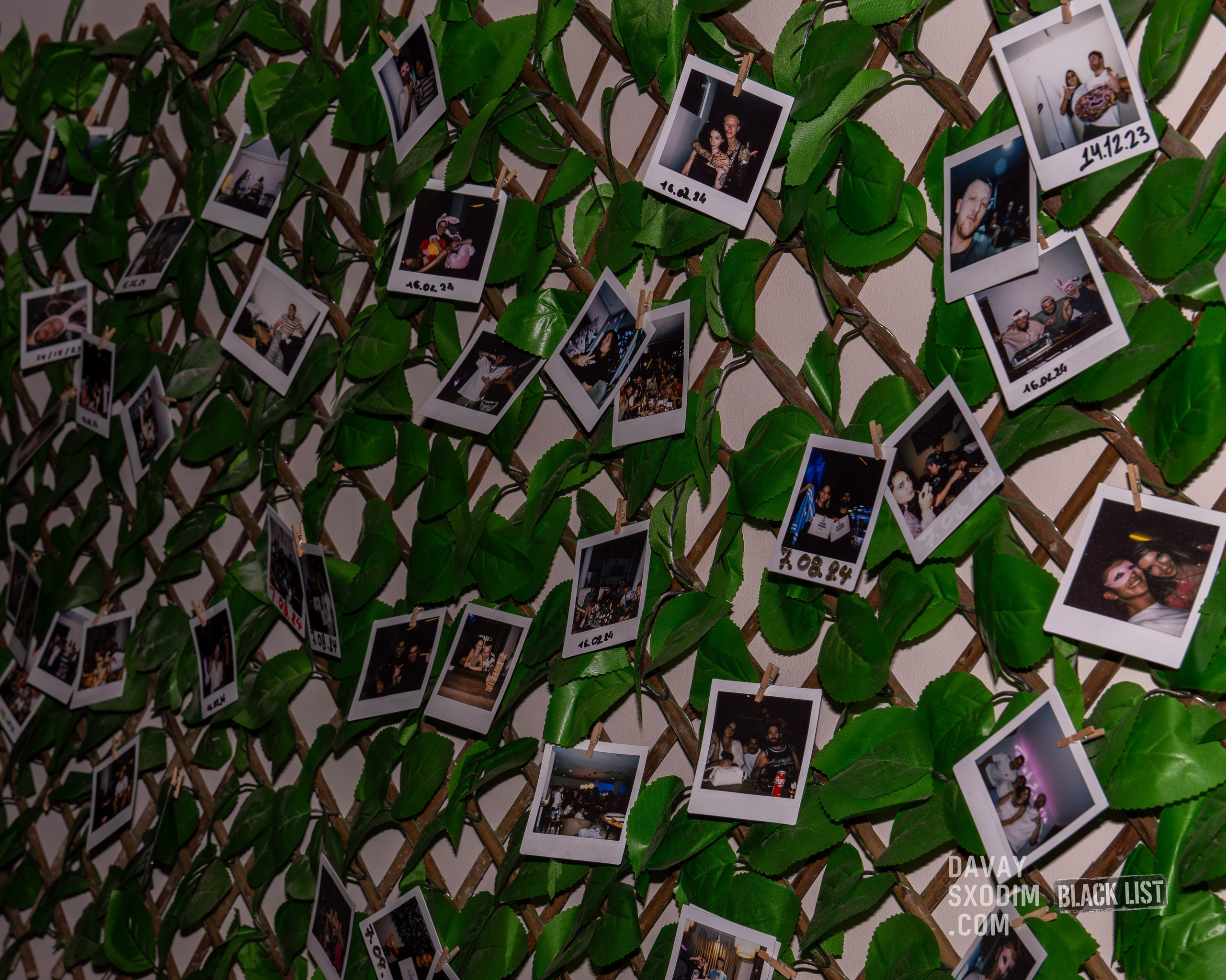Вечеринка Black List | Фоторепортаж | Афиша | DAVAYSXODIM.com PHUKET. АФИША|ФОТОРЕПОРТАЖИ|ИВЕНТЫ|ПХУКЕТ