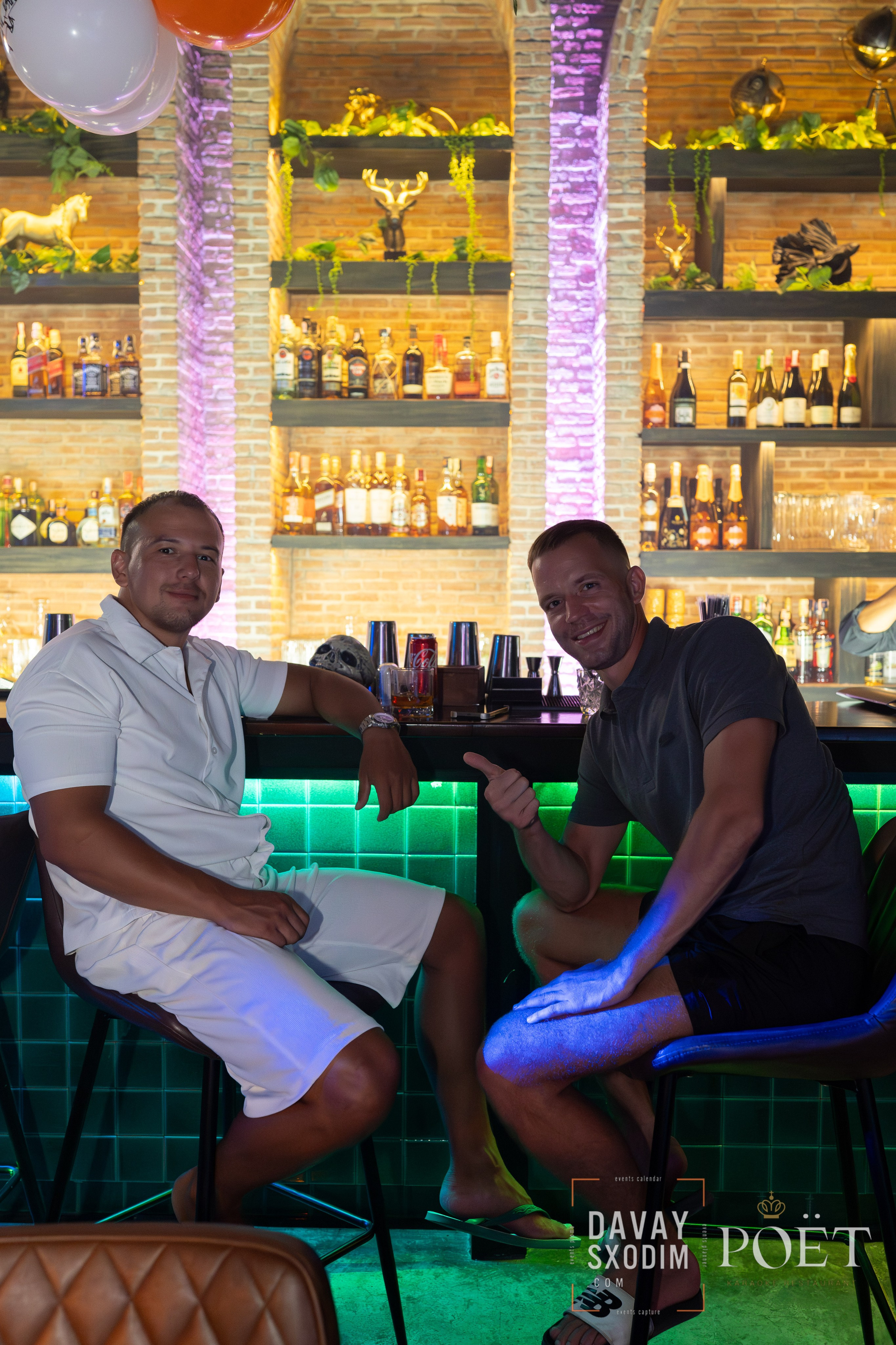 Вечеринка Тима Бертона | Фоторепортаж | Видеорепортаж | Афиша | DAVAYSXODIM.com PHUKET. АФИША|ФОТОРЕПОРТАЖИ|ИВЕНТЫ|ПХУКЕТ