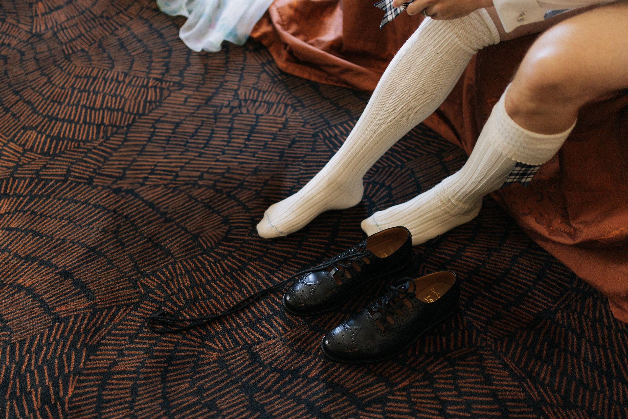 Vestuvinė fotosesija Kaune