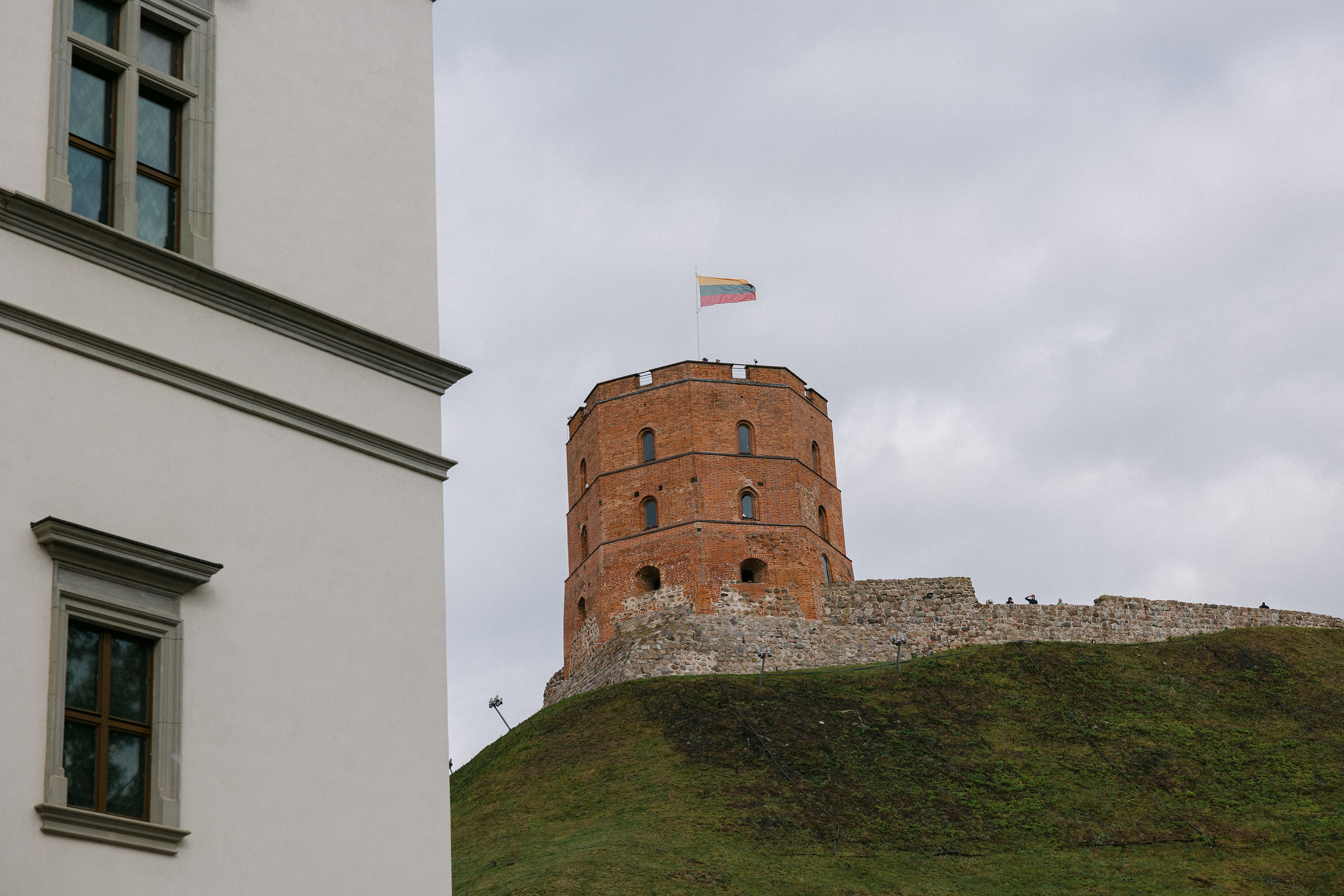 Gabrielė ir Edgaras