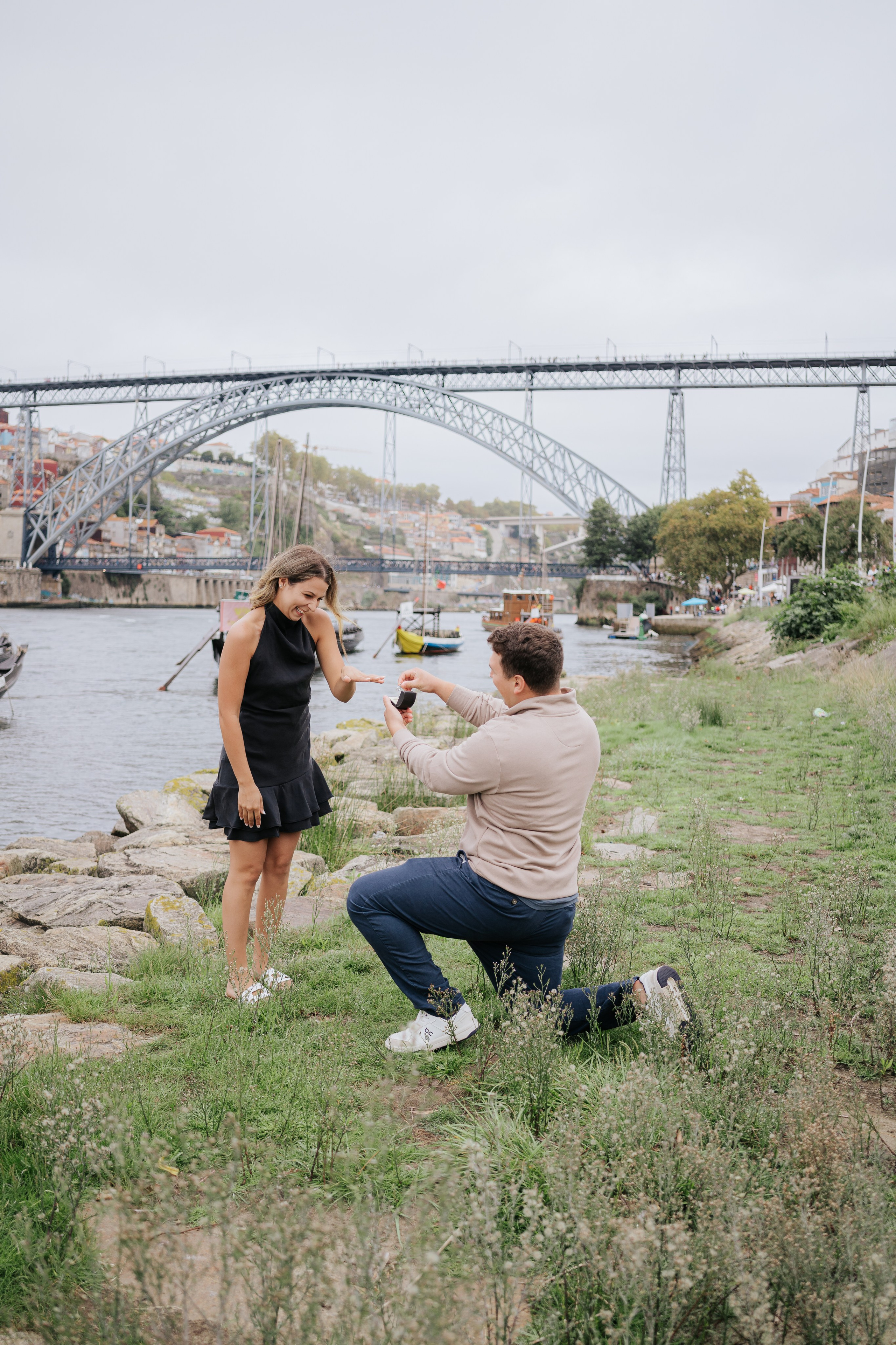 Wedding Proposal Aidan. Davi Valente