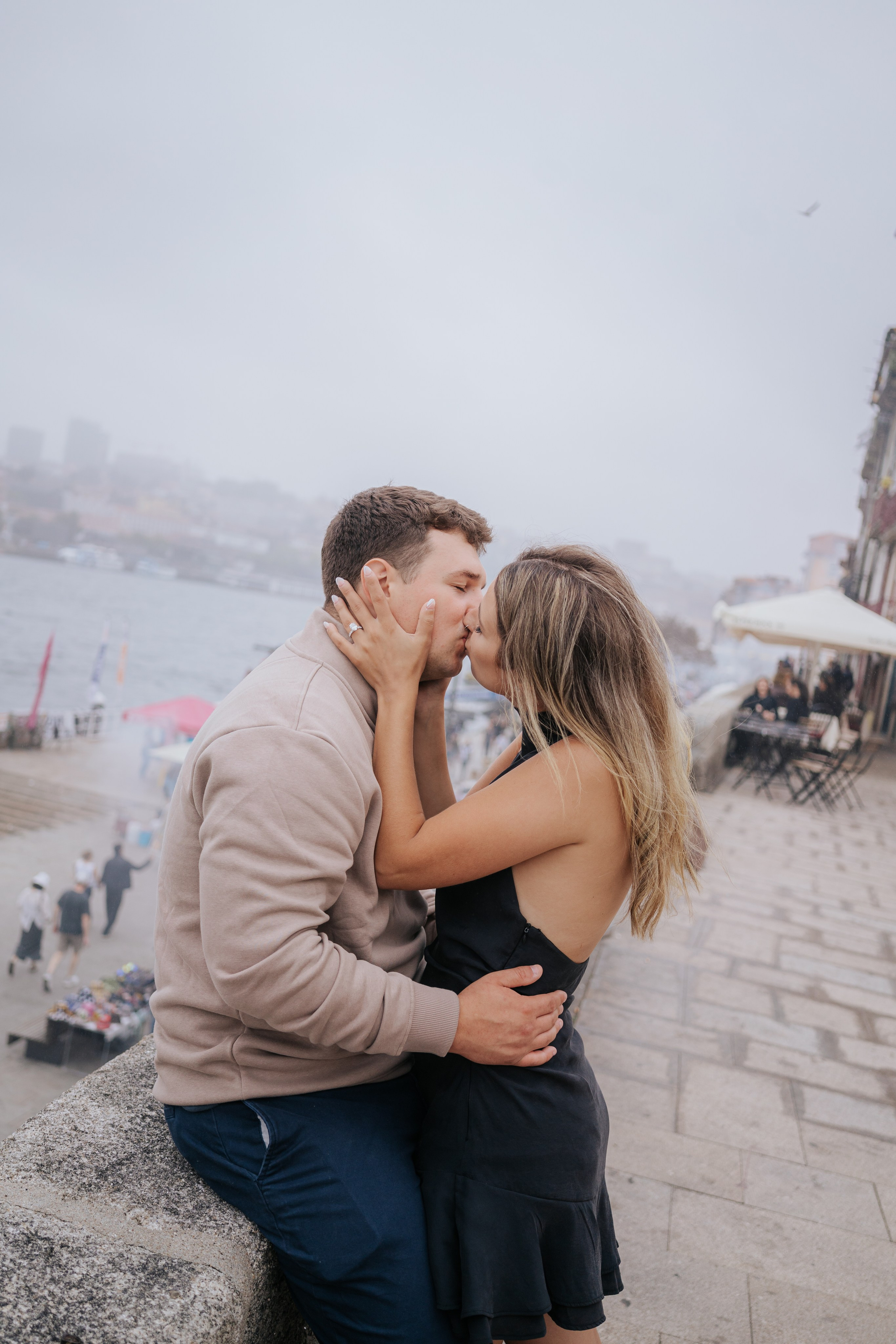 Wedding Proposal Aidan. Davi Valente