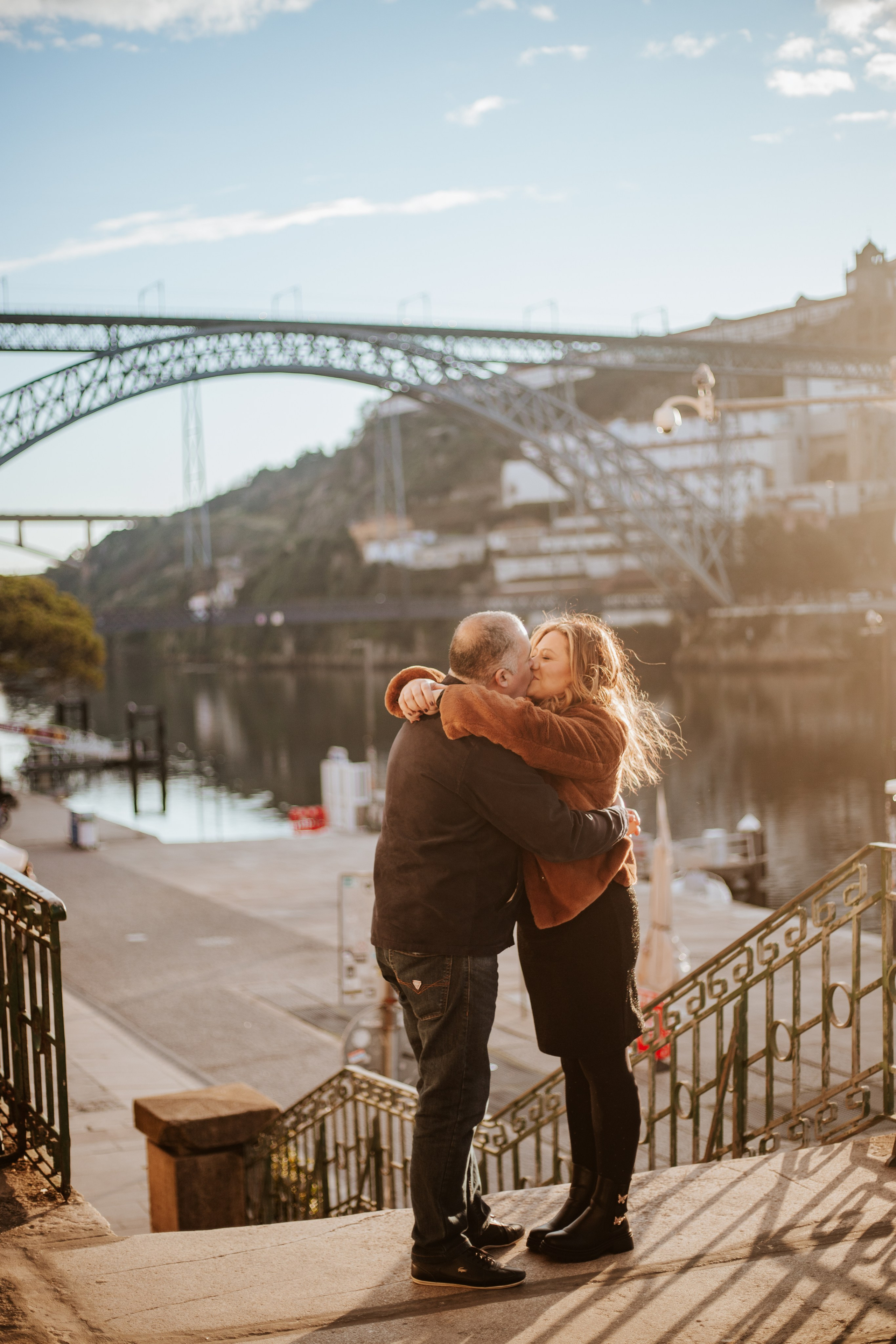 Juliana e Paulo. Davi Valente