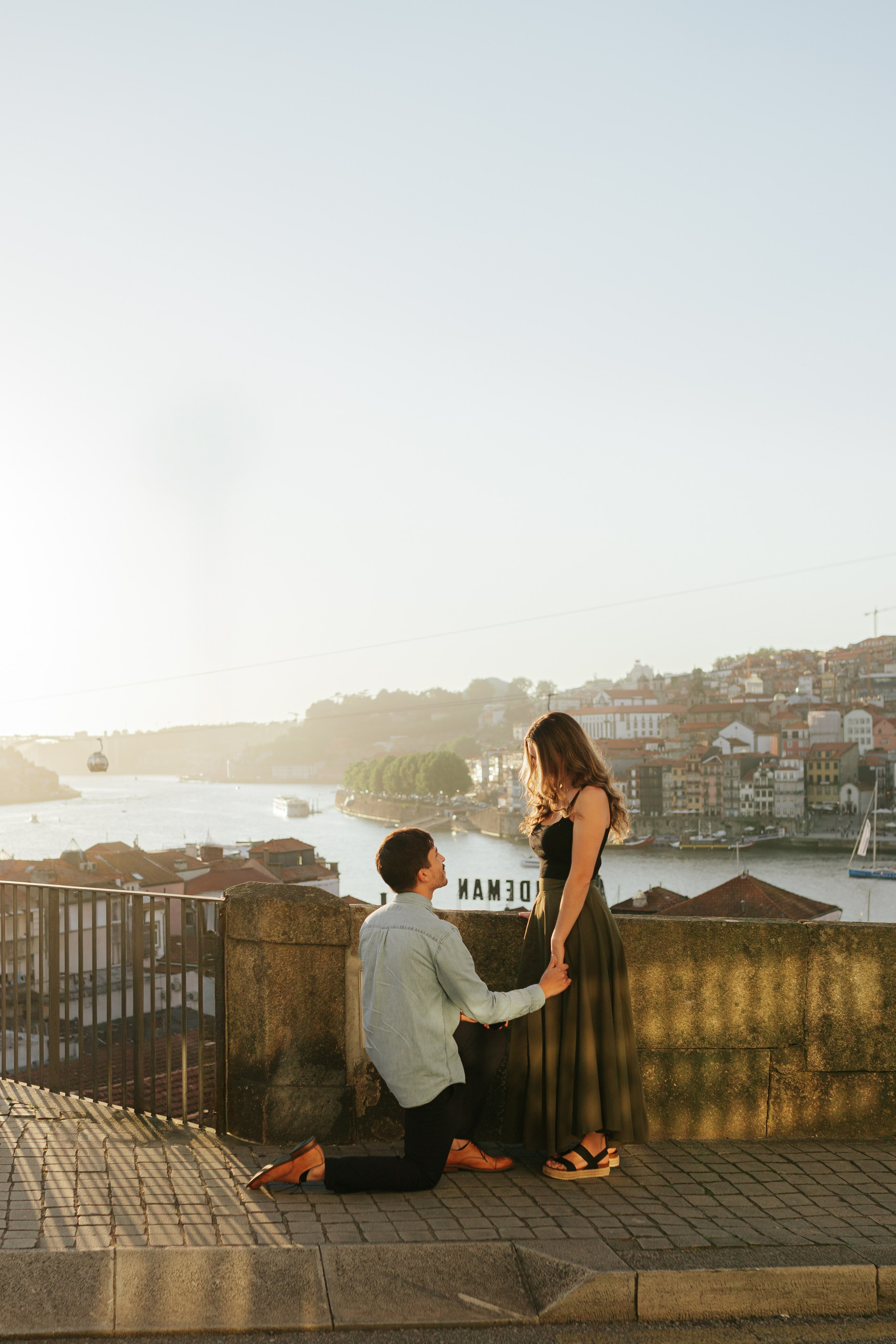 Proposal Shaun. Davi Valente