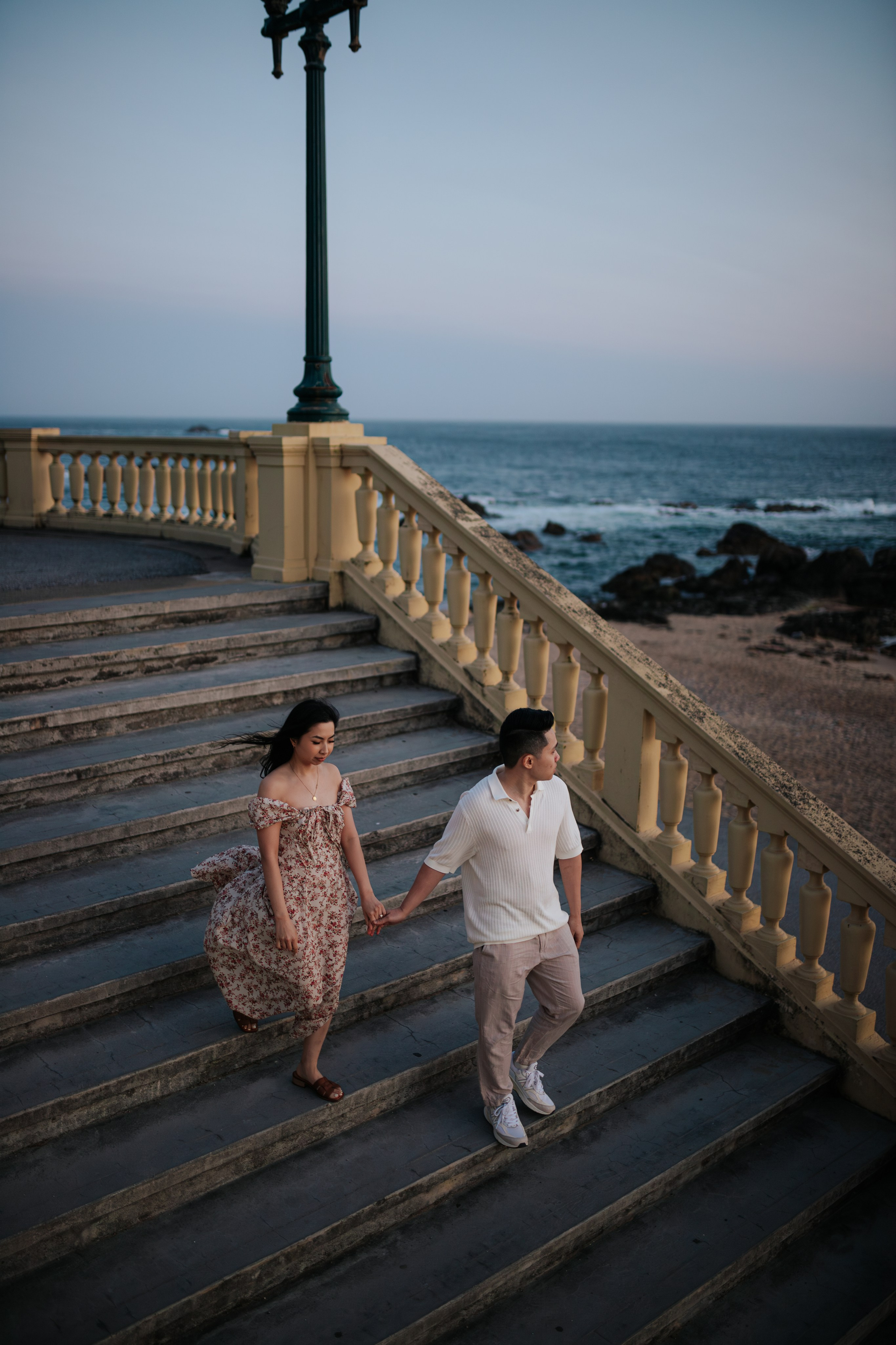 Pedido de Casamento Tony. Davi Valente