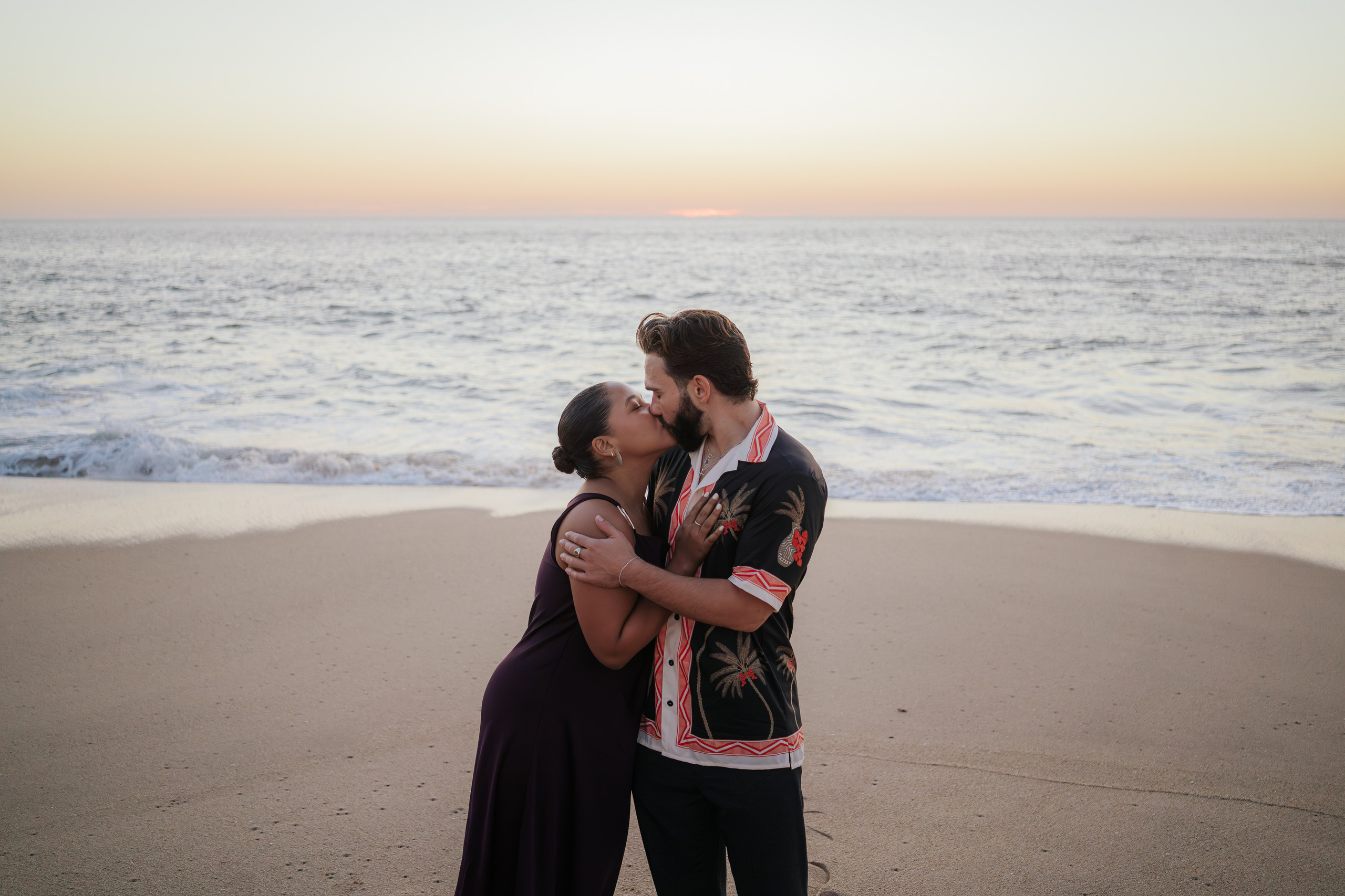 Wedding Proposal Spiro. Davi Valente