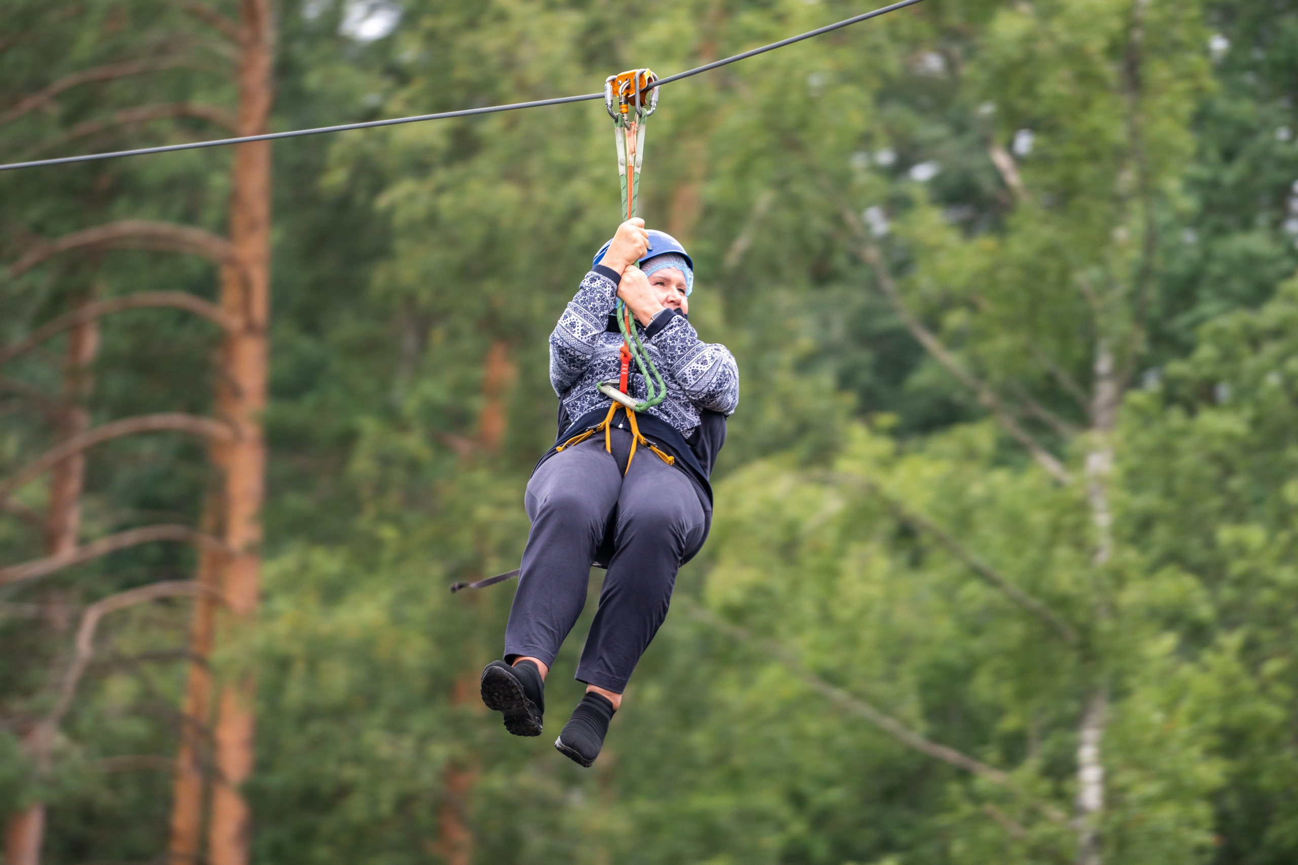 Корпоратив Балткам