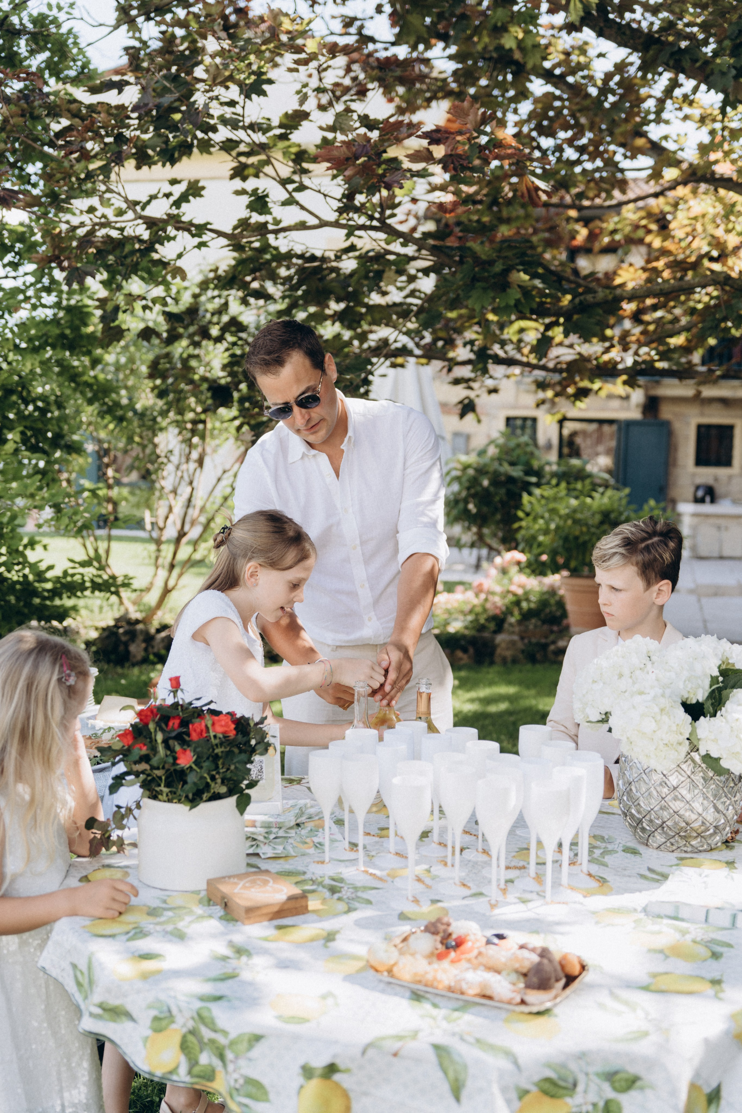 JENNIE & JASPAR • Verona. PHOTOGRAPHER IN ITALY