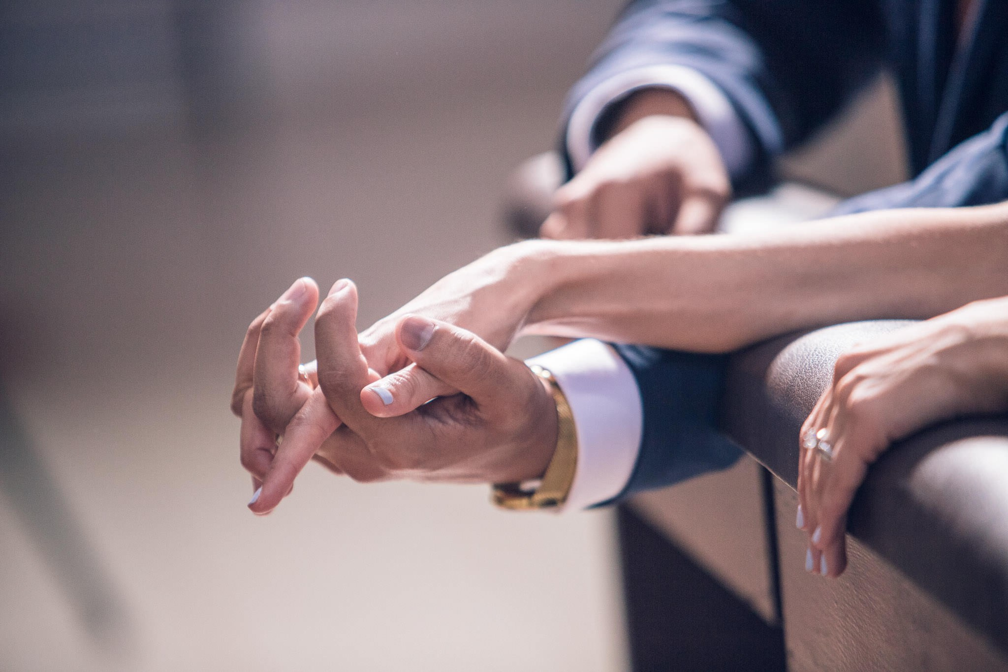 Giovanna y Jose Luis. Estudio de fotografia en Tijuana