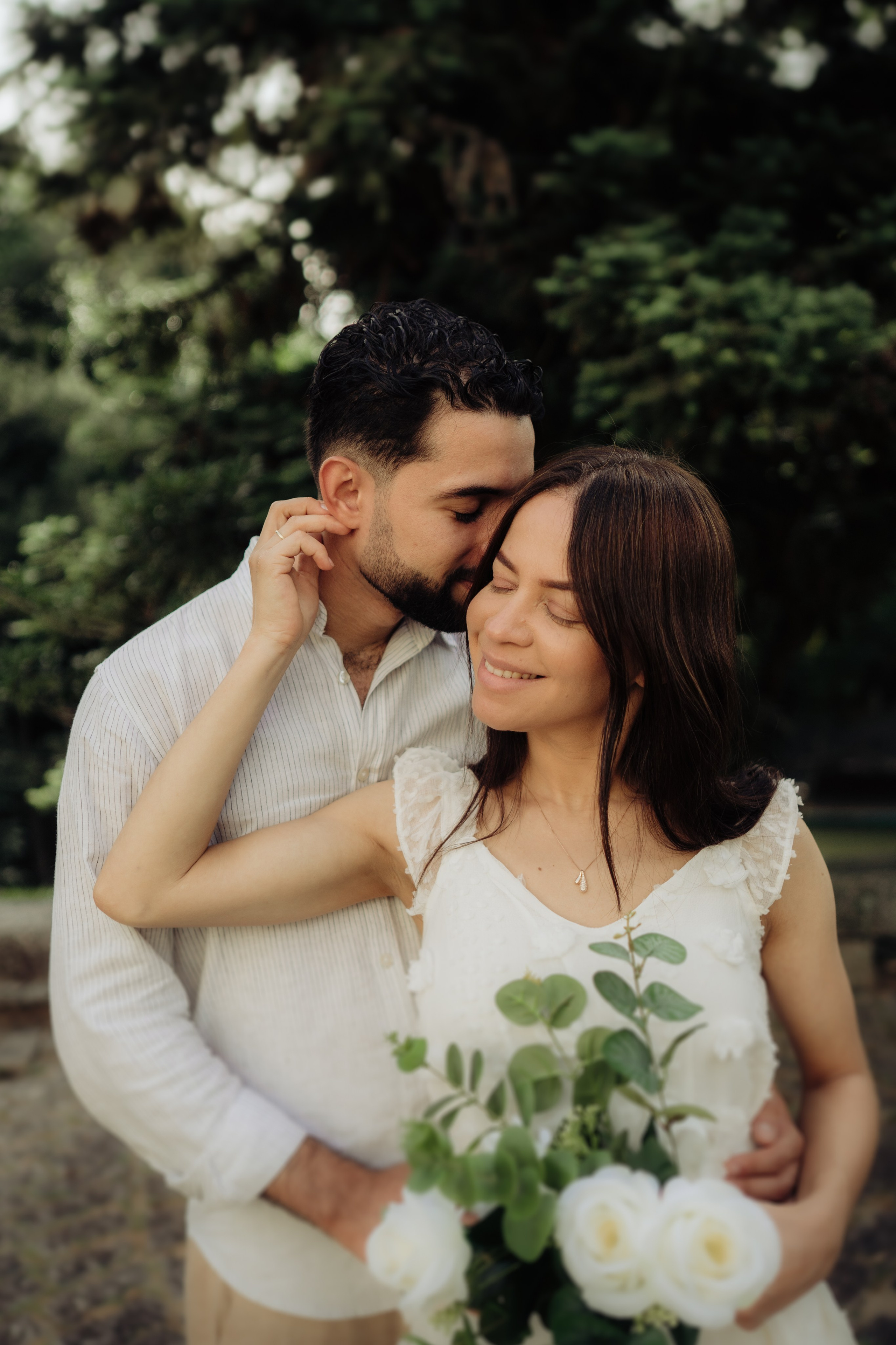 Sunamita & Felipe // Pre Wedding. A Um Passo Fotografia