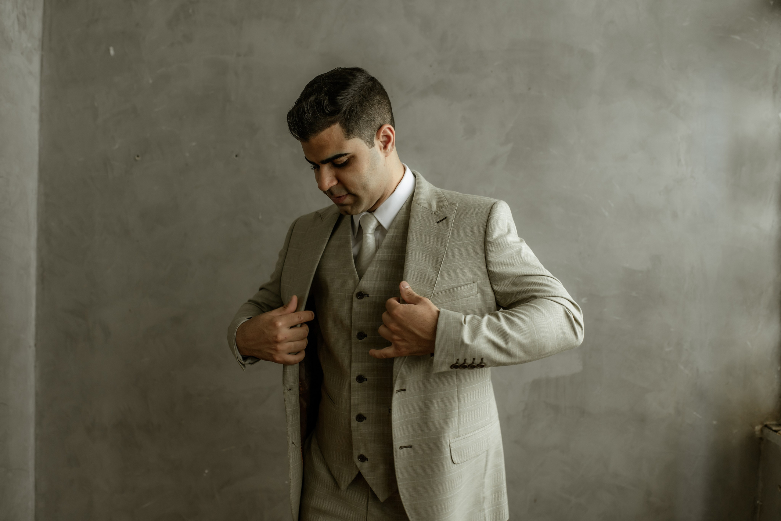 Emylin & Matheus // Wedding. A Um Passo Fotografia