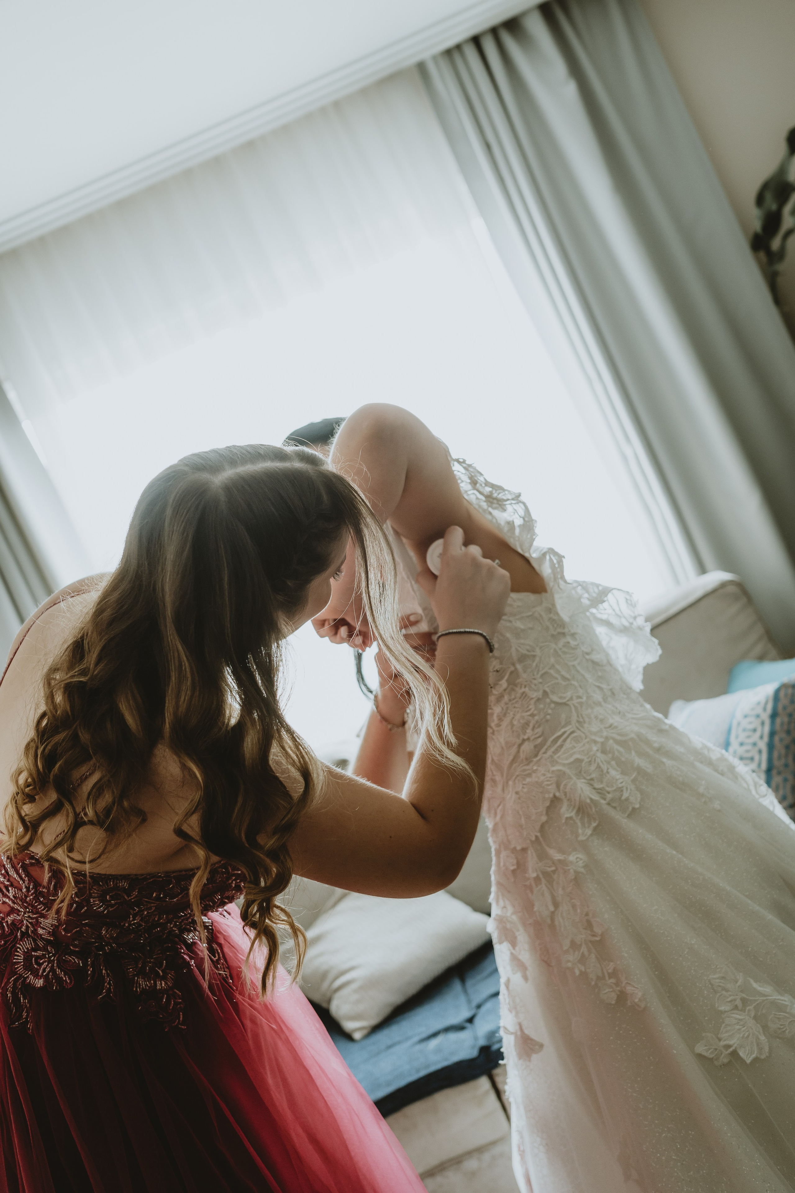 Lamis & Guilherme // Wedding. A Um Passo Fotografia