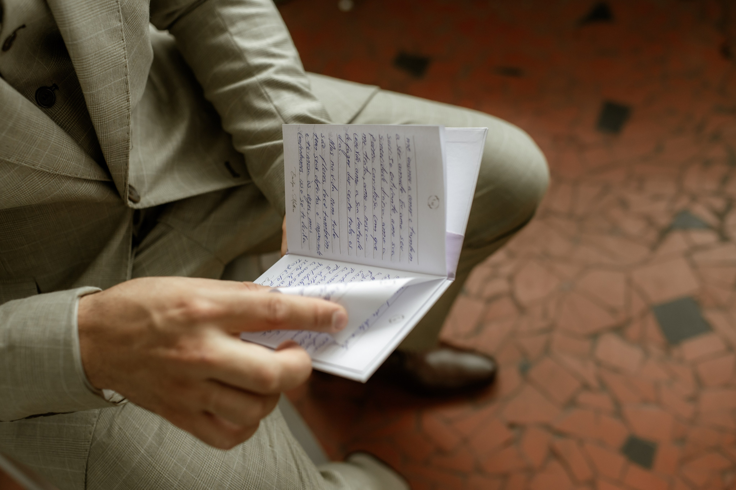 Emylin & Matheus // Wedding. A Um Passo Fotografia