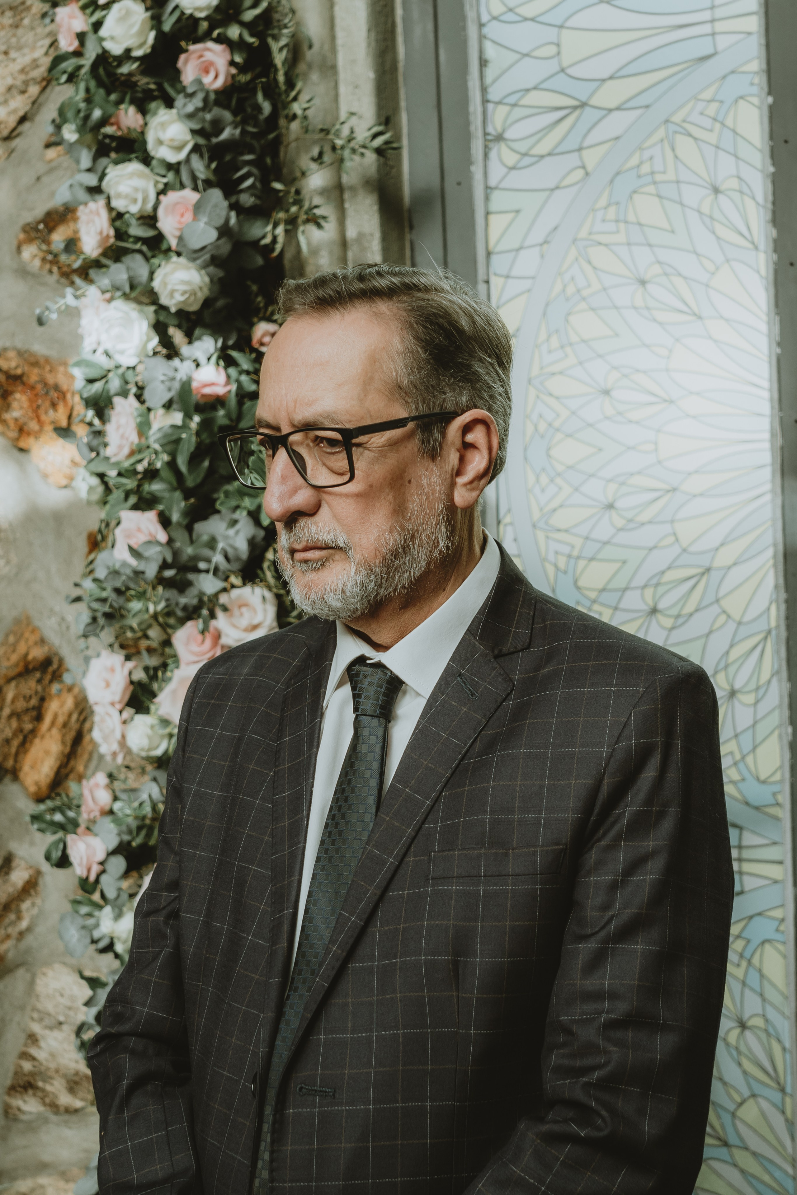 Lamis & Guilherme // Wedding. A Um Passo Fotografia