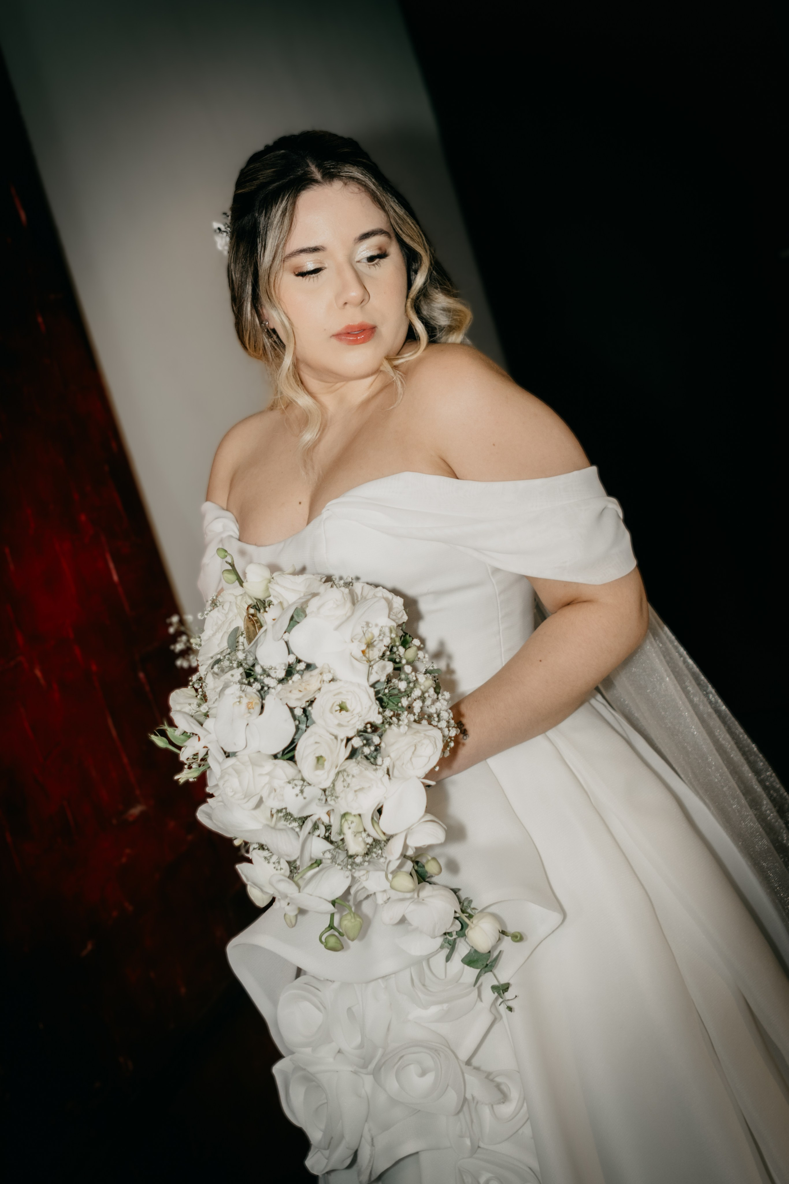 Ana & Geovani // Wedding. A Um Passo Fotografia