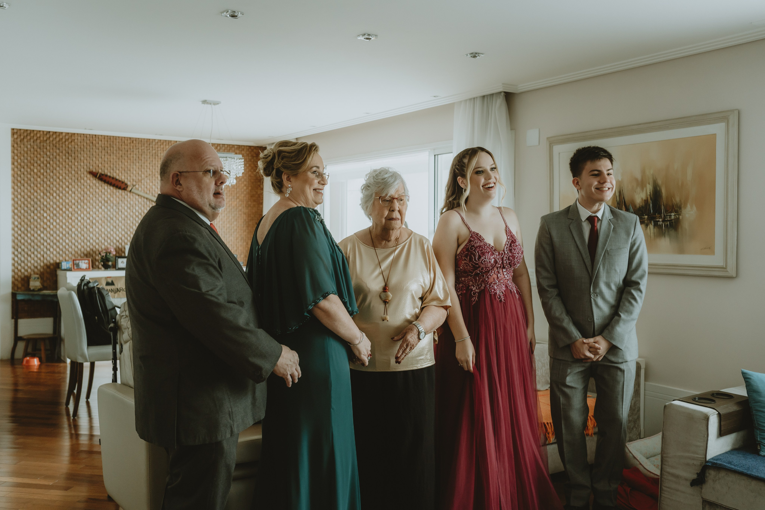 Lamis & Guilherme // Wedding. A Um Passo Fotografia