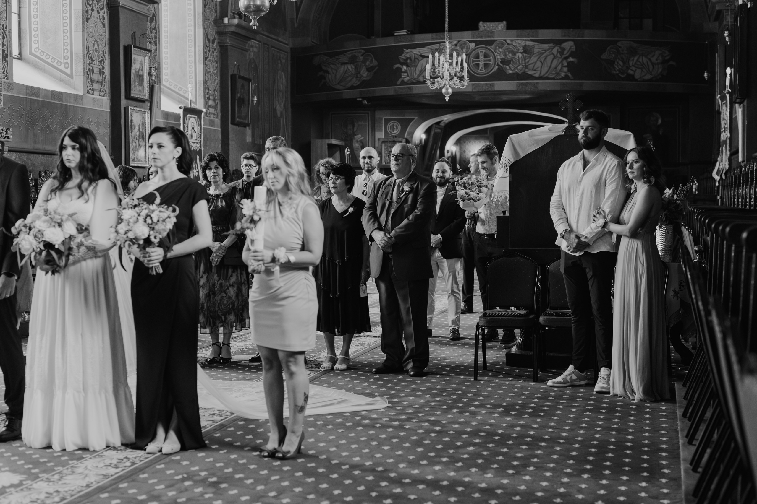 Flori & Cosmin. Main