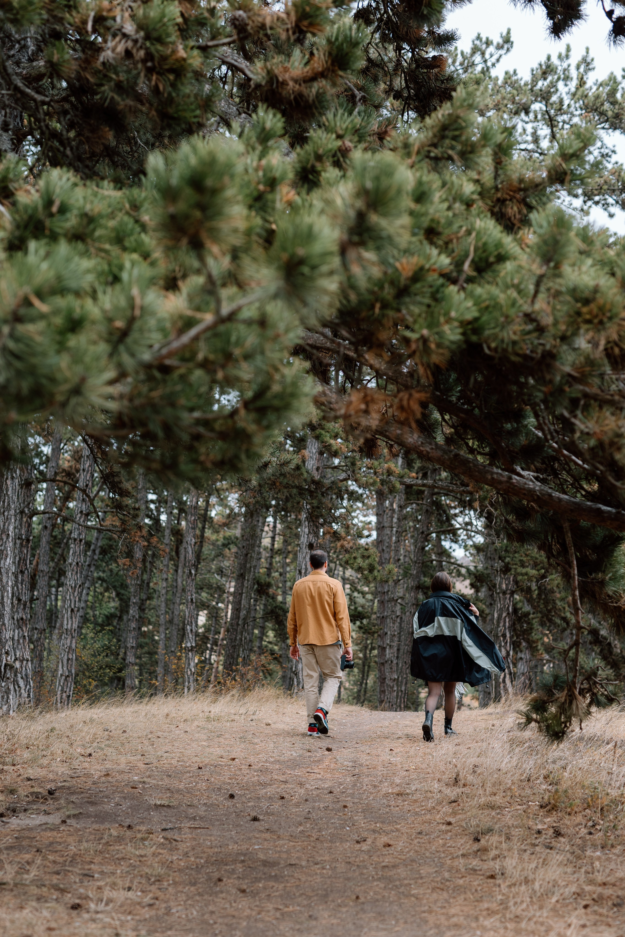 Iosana & Grisha. Main