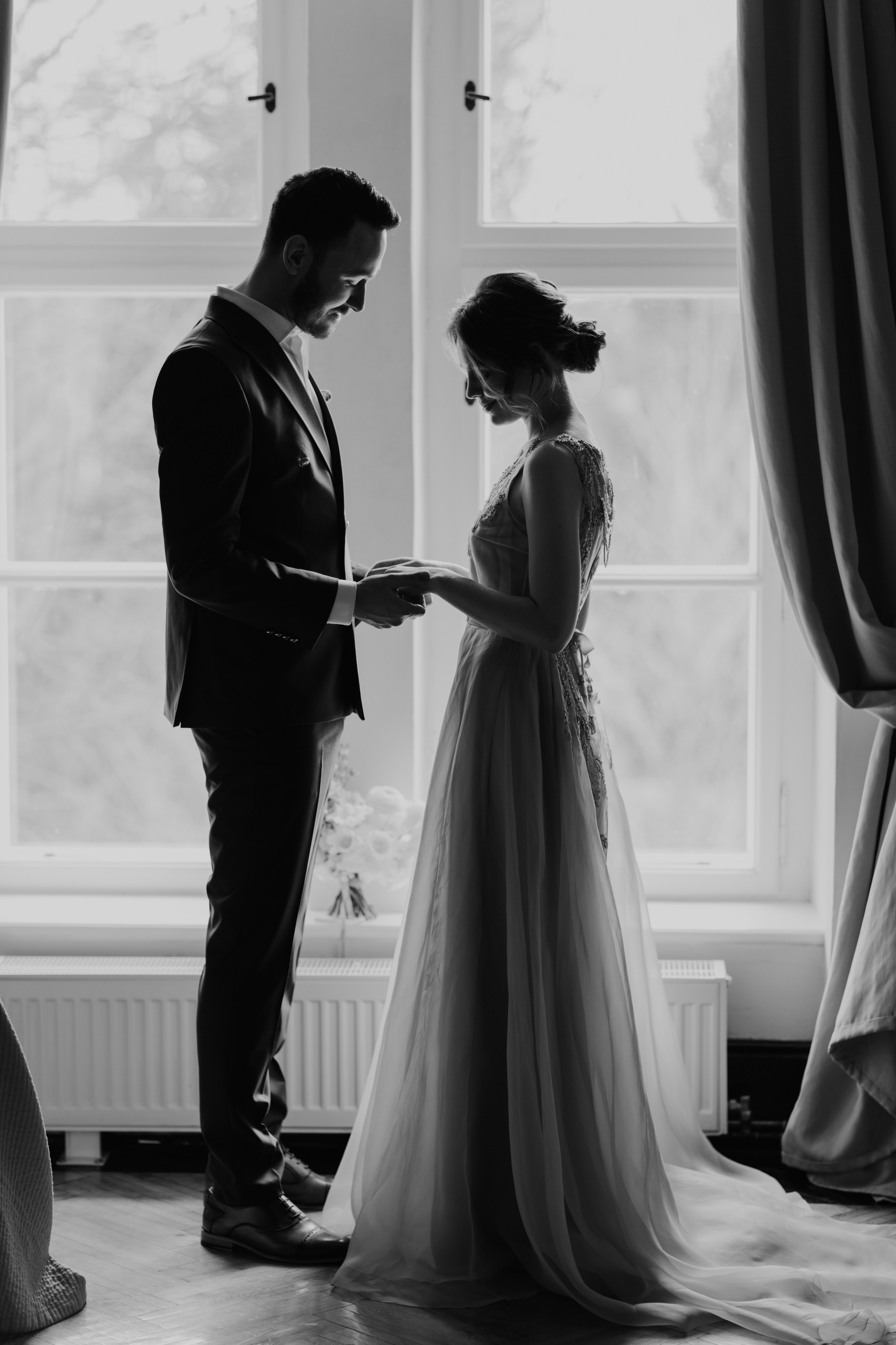 Styled Shoot Zabola Estate. Main