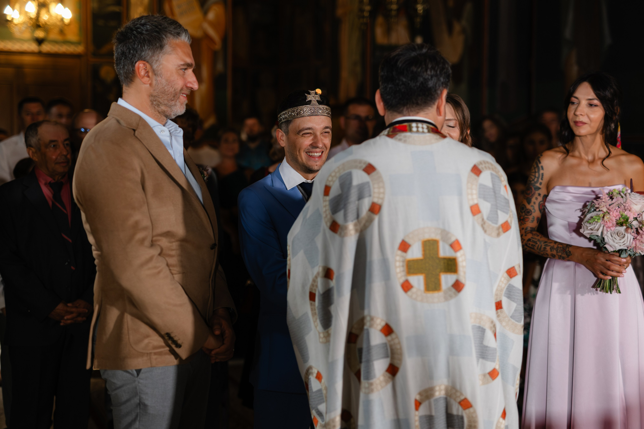 Natalia & Costin. Main