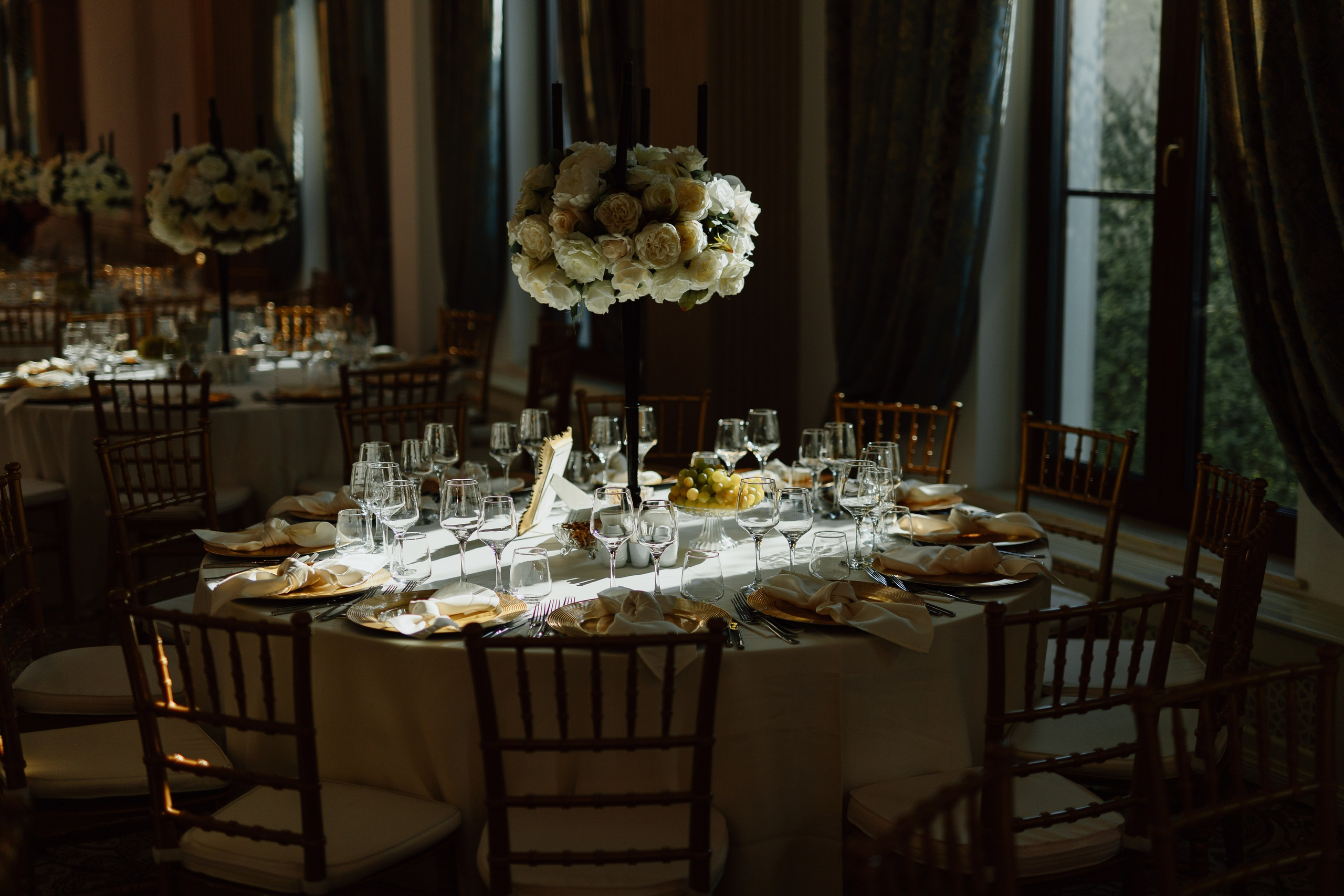 Iustin & Fabiana. Main