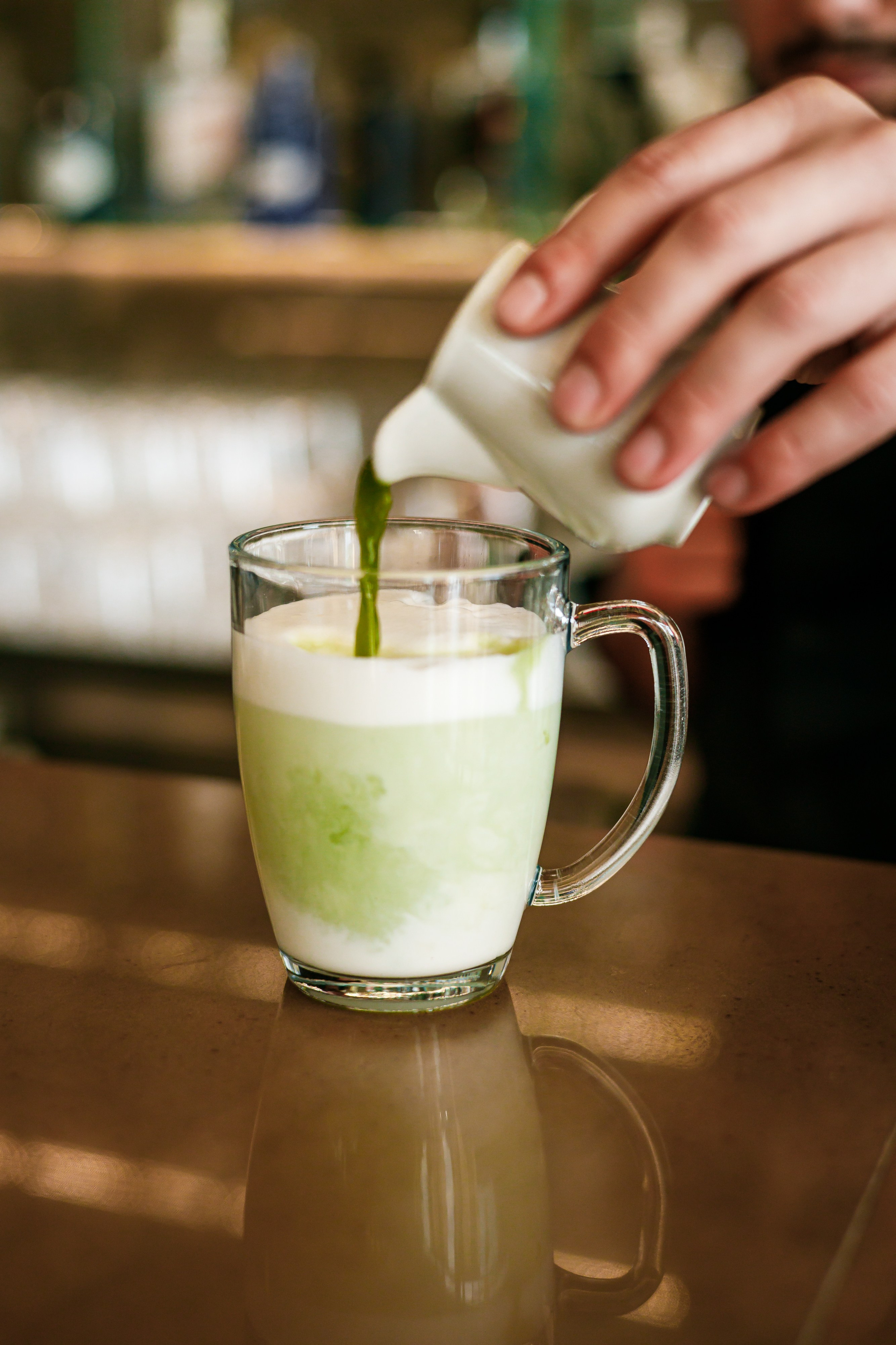 Hemingway bar Lisinski. Elena Gorobets. Photographer in Zagreb