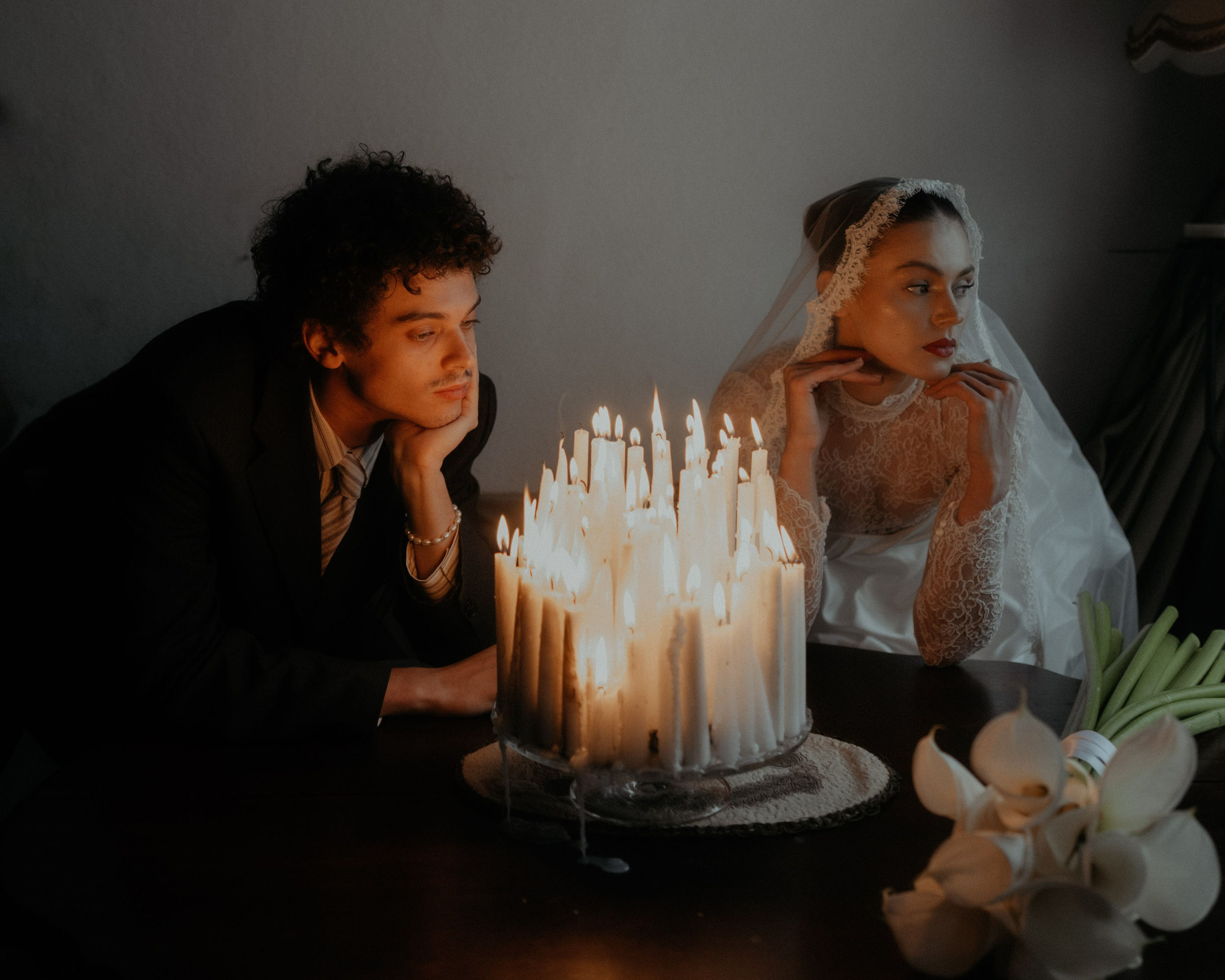 Andrei&Iuliana Styleshoot 2026. Wedding Photographer Rares Patriche | Romania