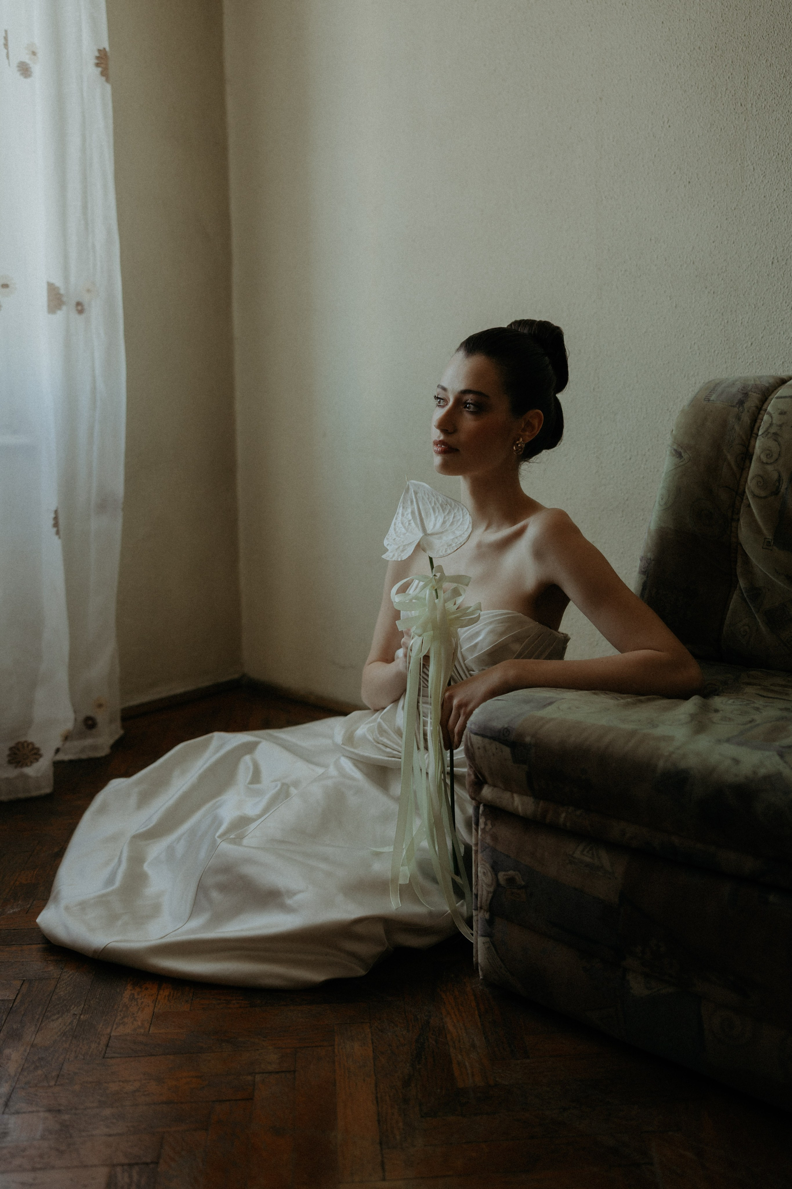 Justin&Alexandra Styleshoot 2026. Wedding Photographer Rares Patriche | Romania