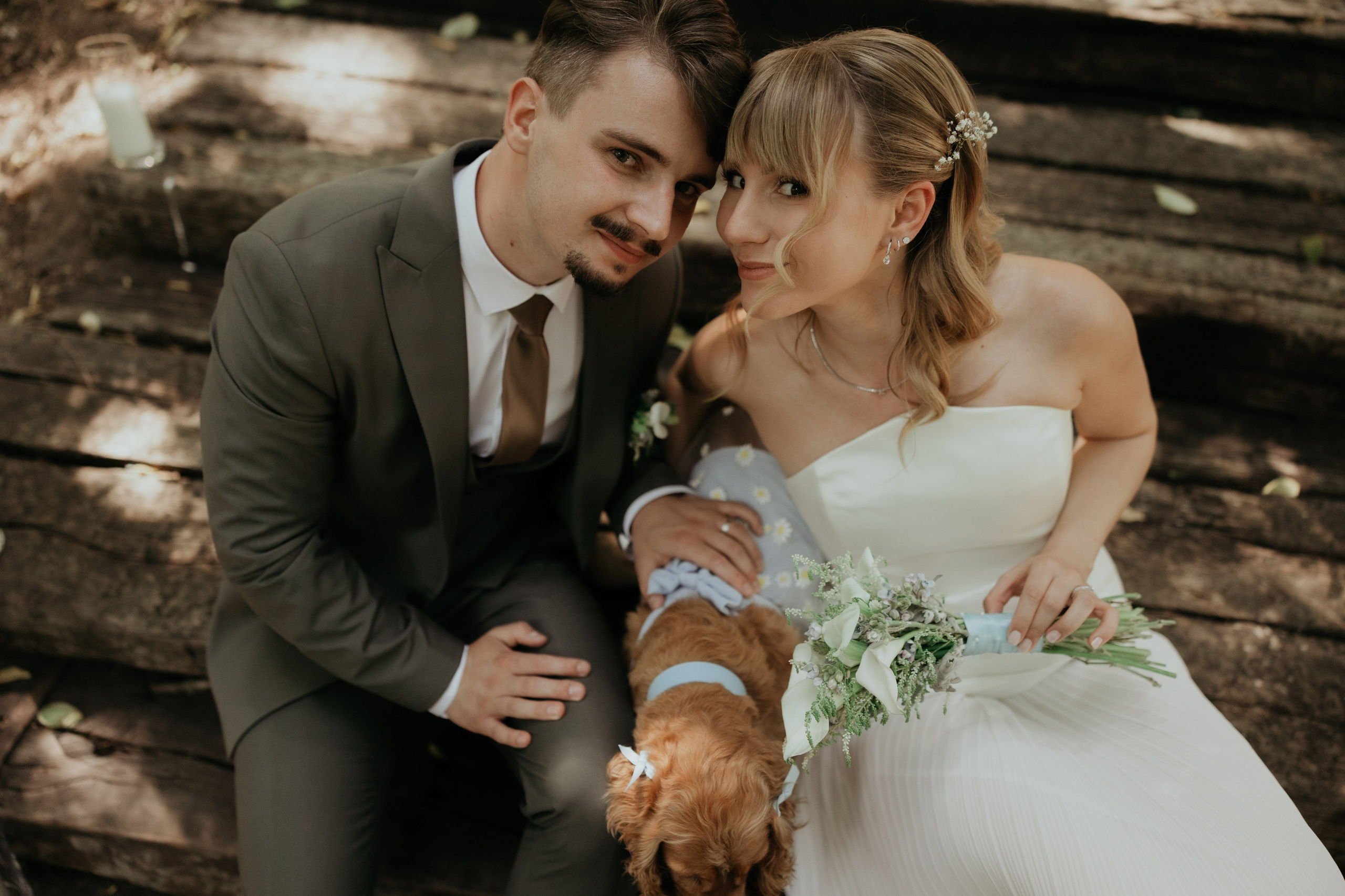 Radu&Oana. Wedding Photographer Rares Patriche | Romania