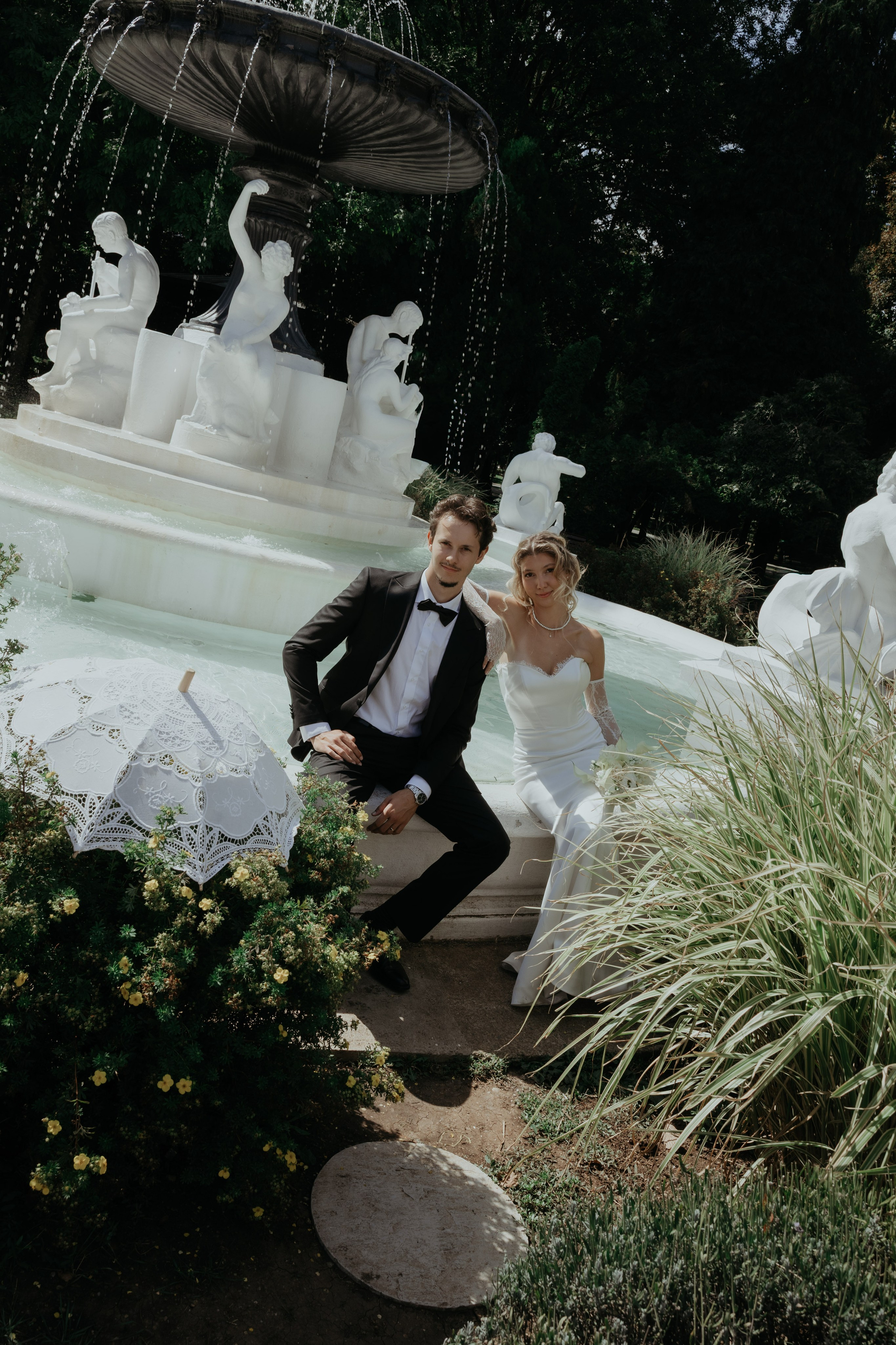 Tudor&Anastasia. Wedding Photographer Rares Patriche | Romania