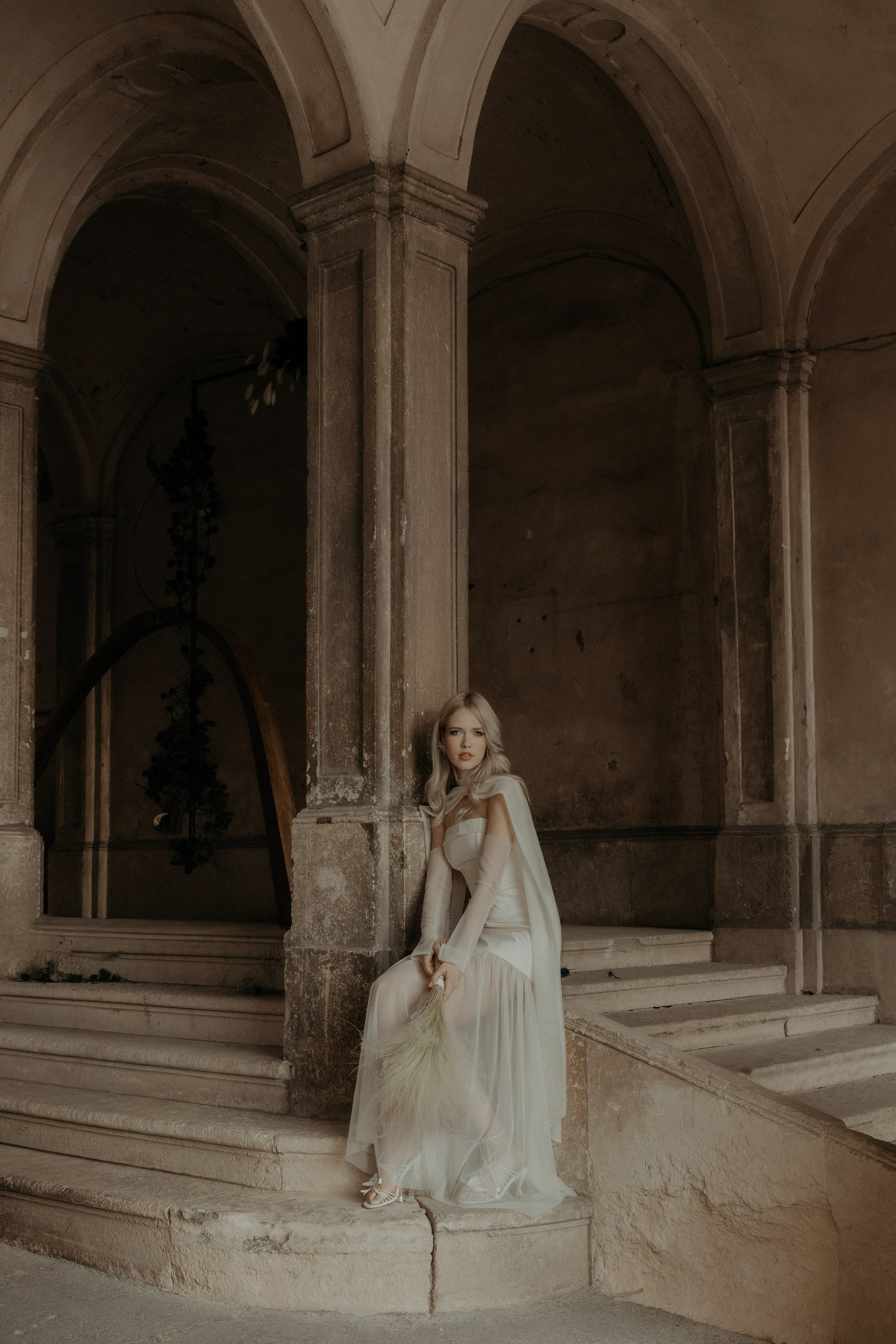 Galeria de stil minishoot. Wedding Photographer Rares Patriche | Romania
