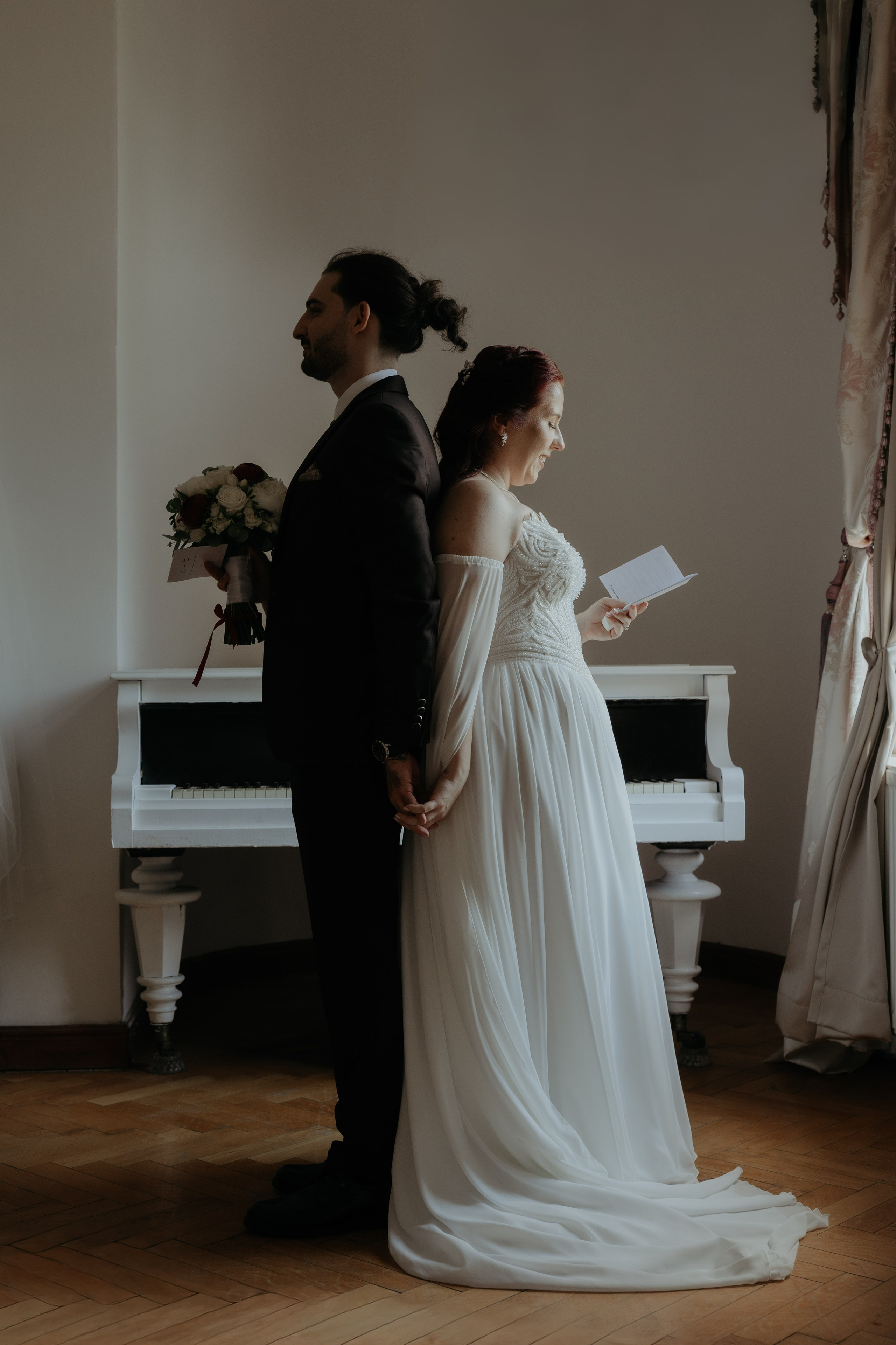 Robert&Janet. Wedding Photographer Rares Patriche | Romania