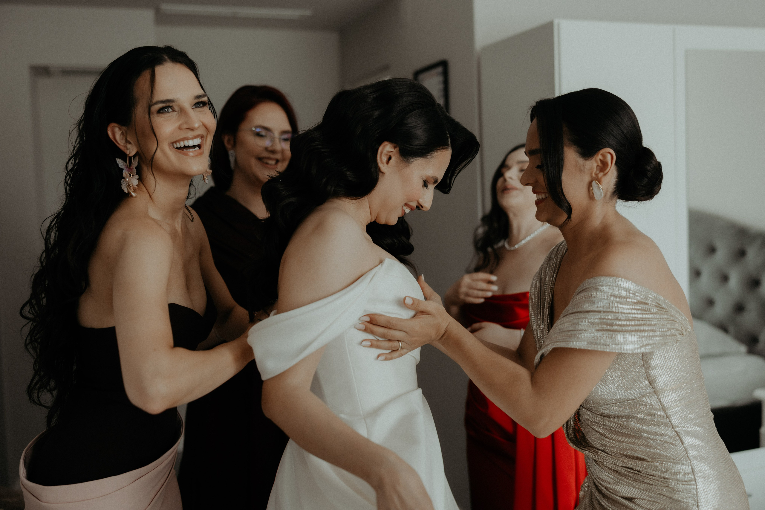 Denis&Andrada. Wedding Photographer Rares Patriche | Romania