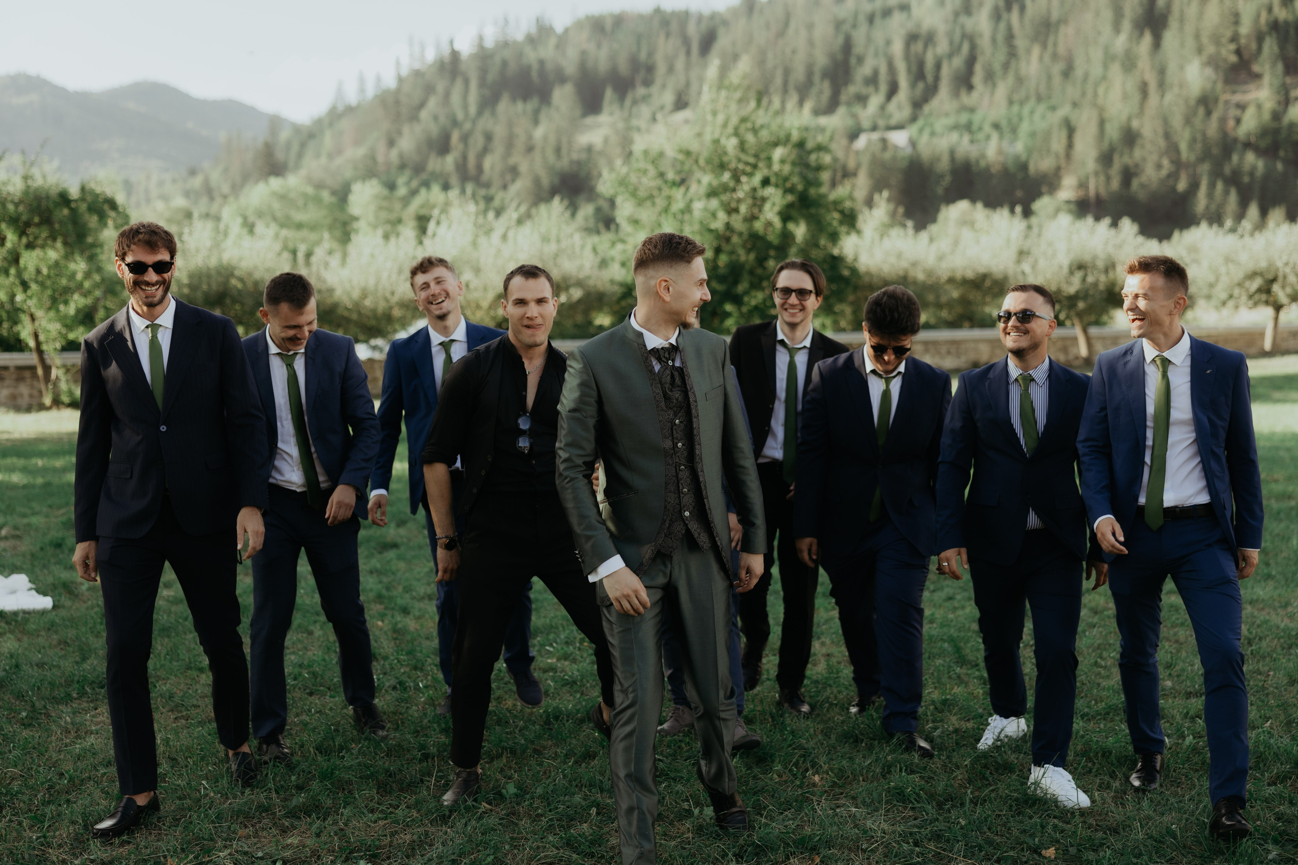 Gheorghe&Adina. Wedding Photographer Rares Patriche | Romania