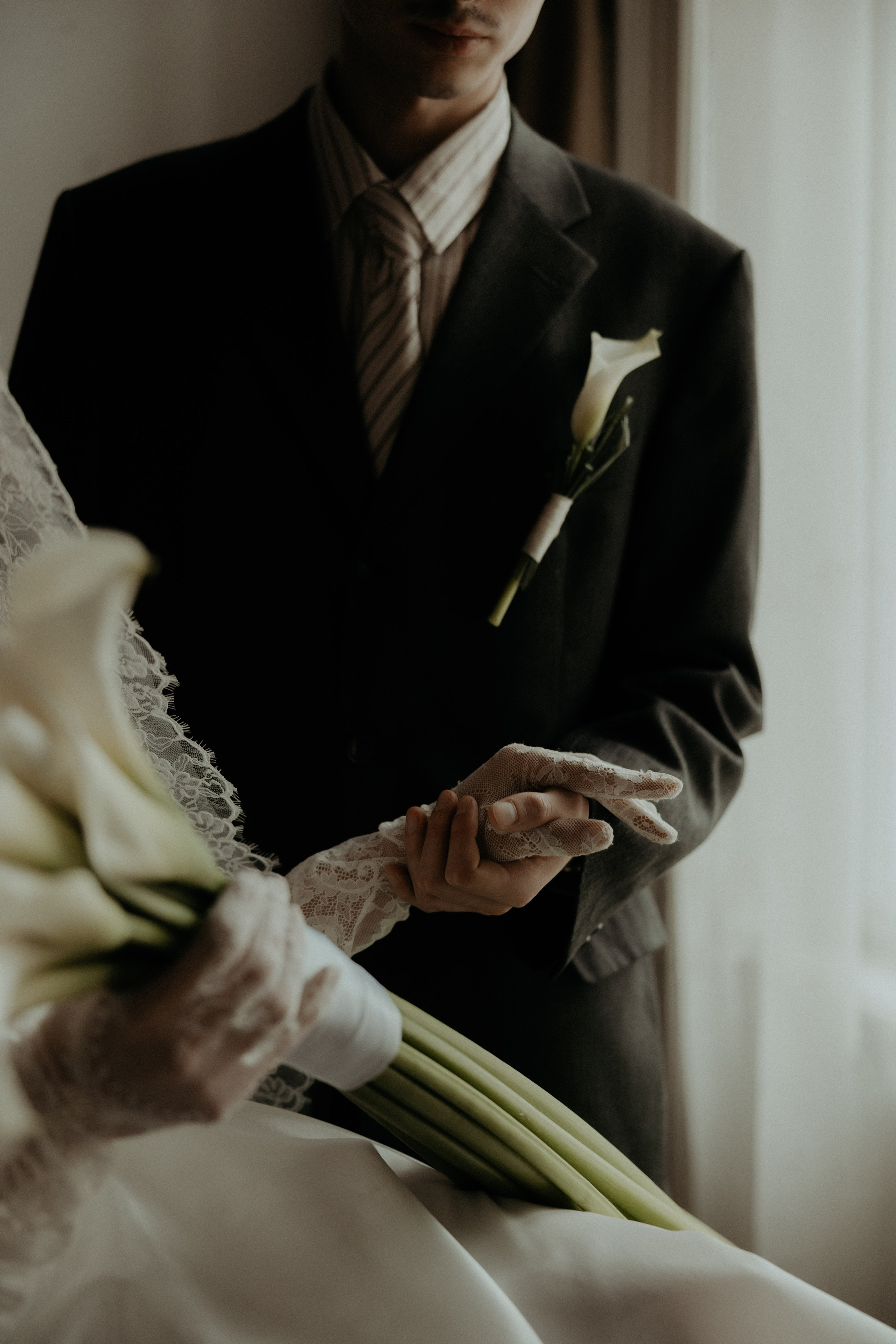 Andrei&Iuliana Styleshoot 2026. Wedding Photographer Rares Patriche | Romania