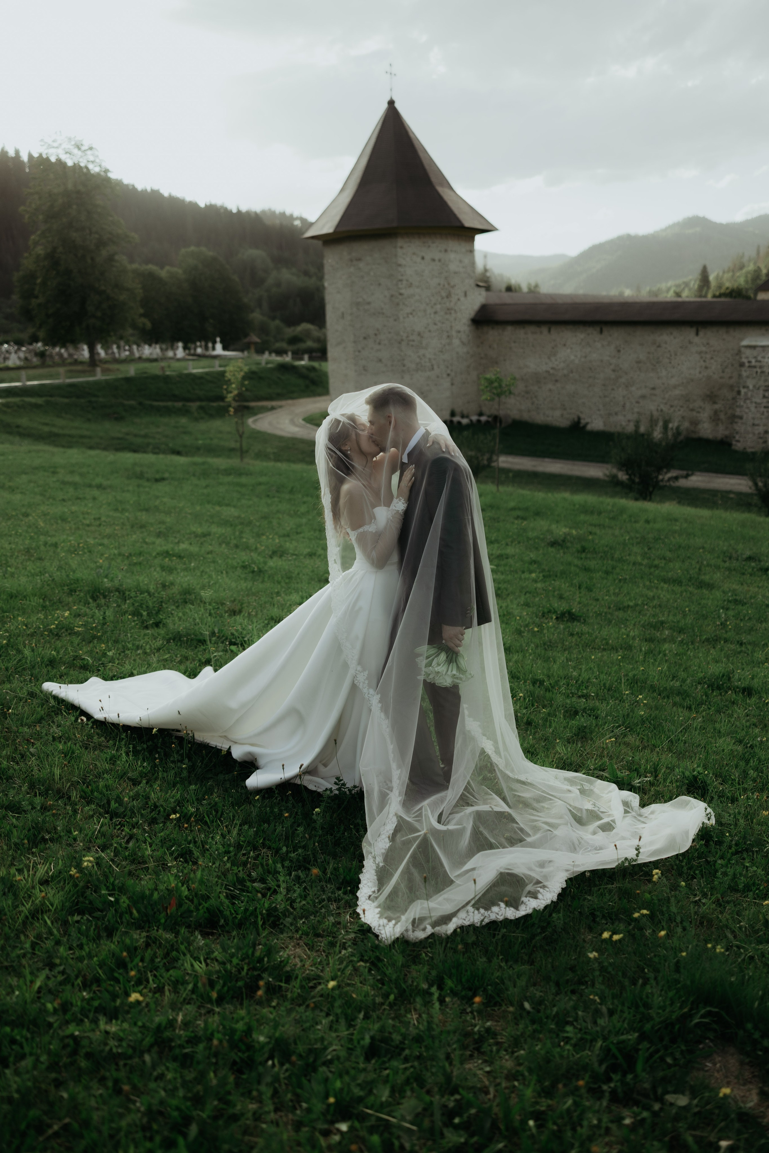 Gheorghe&Adina. Wedding Photographer Rares Patriche | Romania