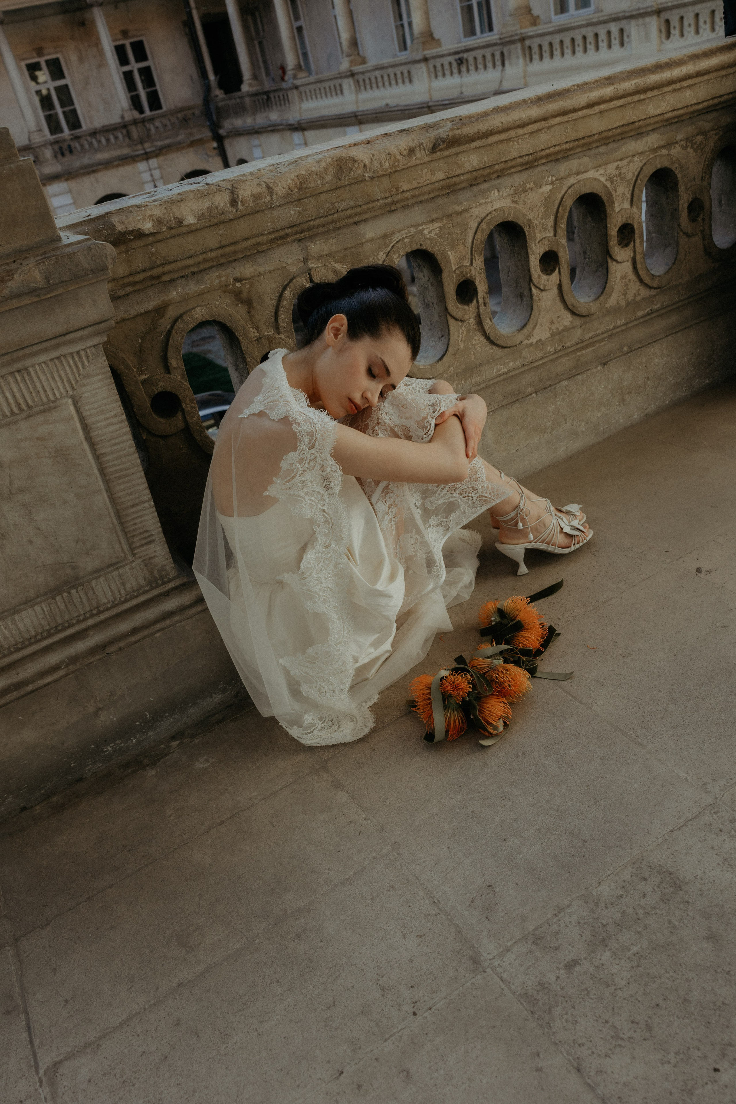 Justin&Alexandra Styleshoot 2026. Wedding Photographer Rares Patriche | Romania