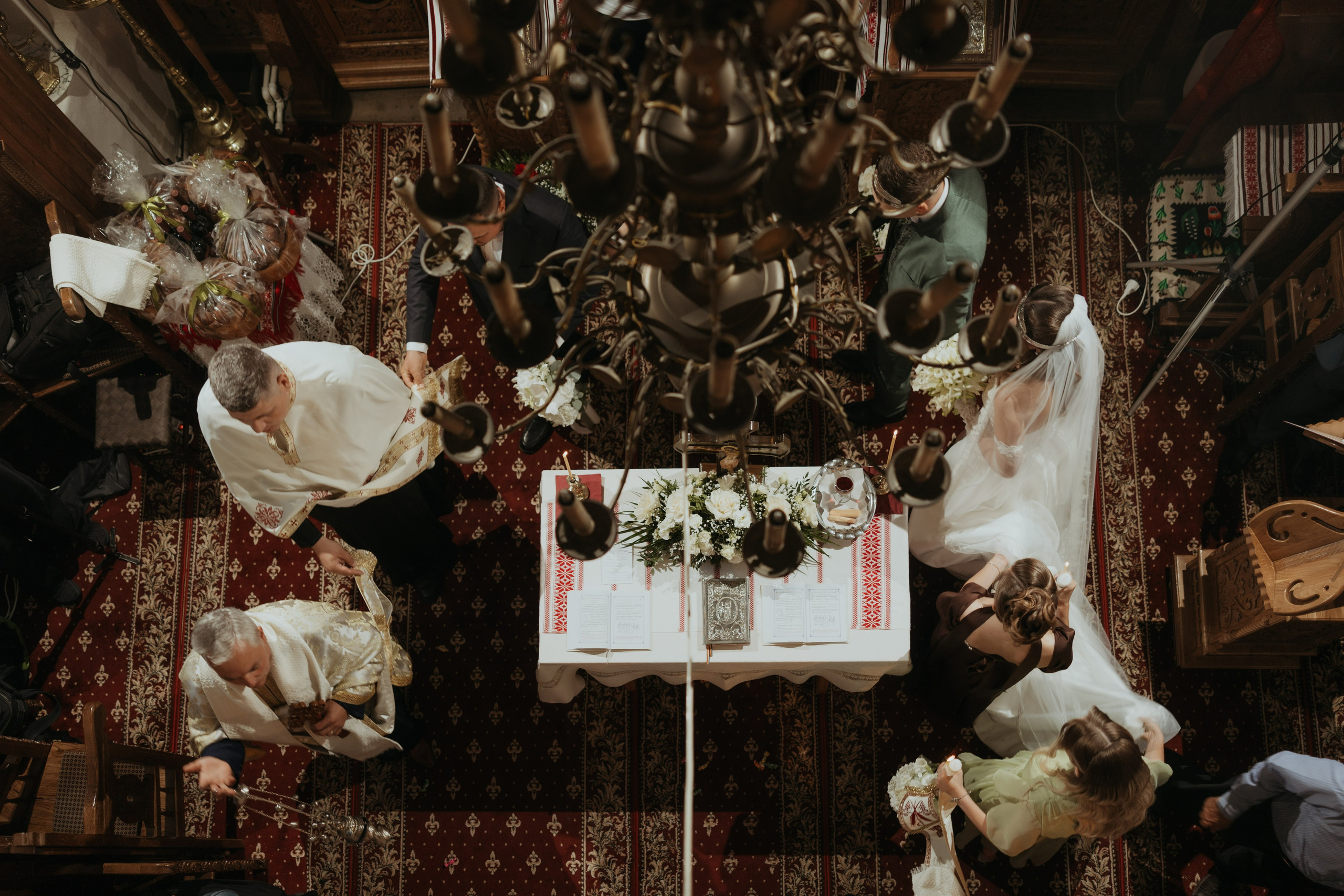 Gheorghe&Adina. Wedding Photographer Rares Patriche | Romania