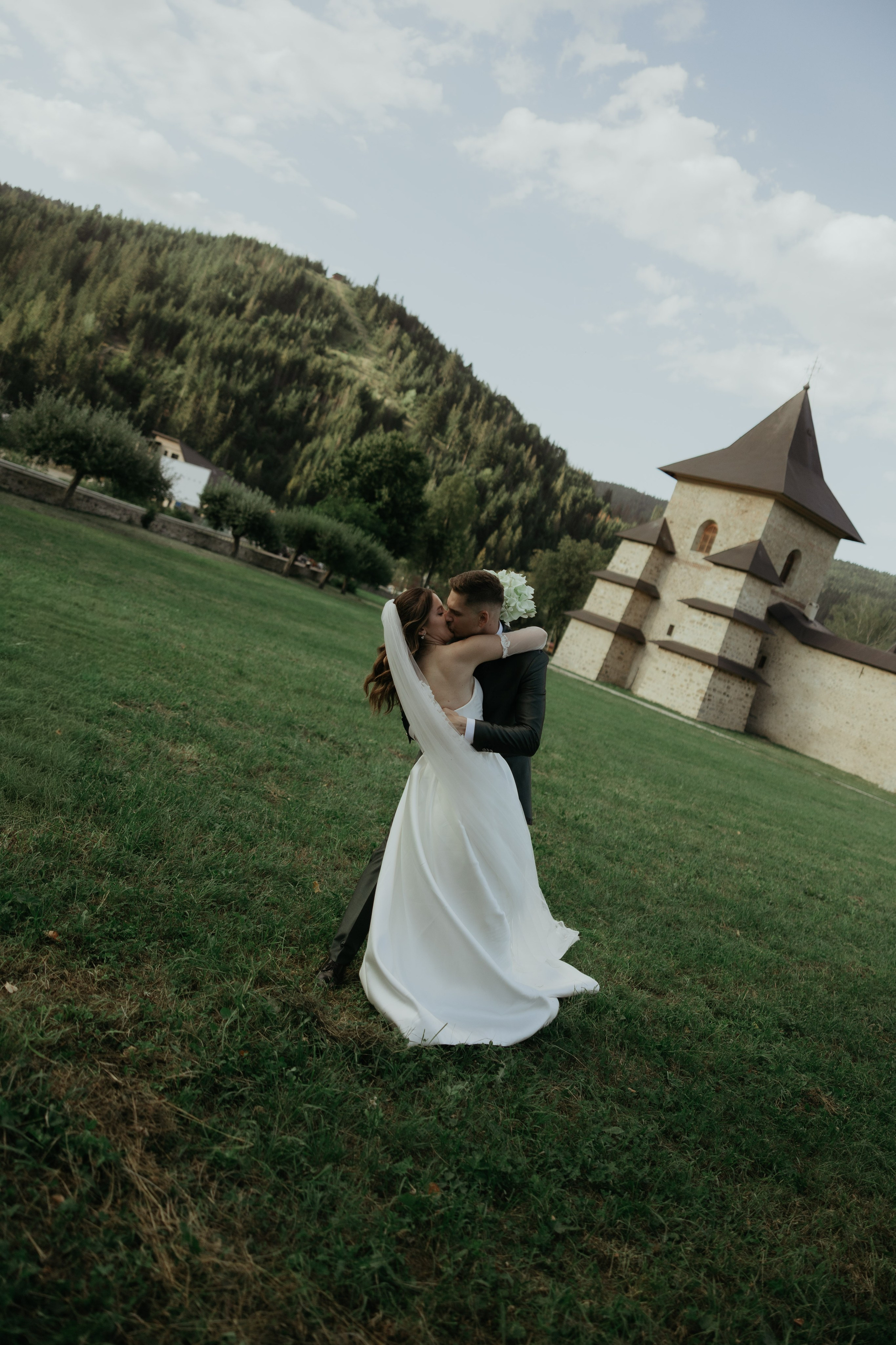 Gheorghe&Adina. Wedding Photographer Rares Patriche | Romania