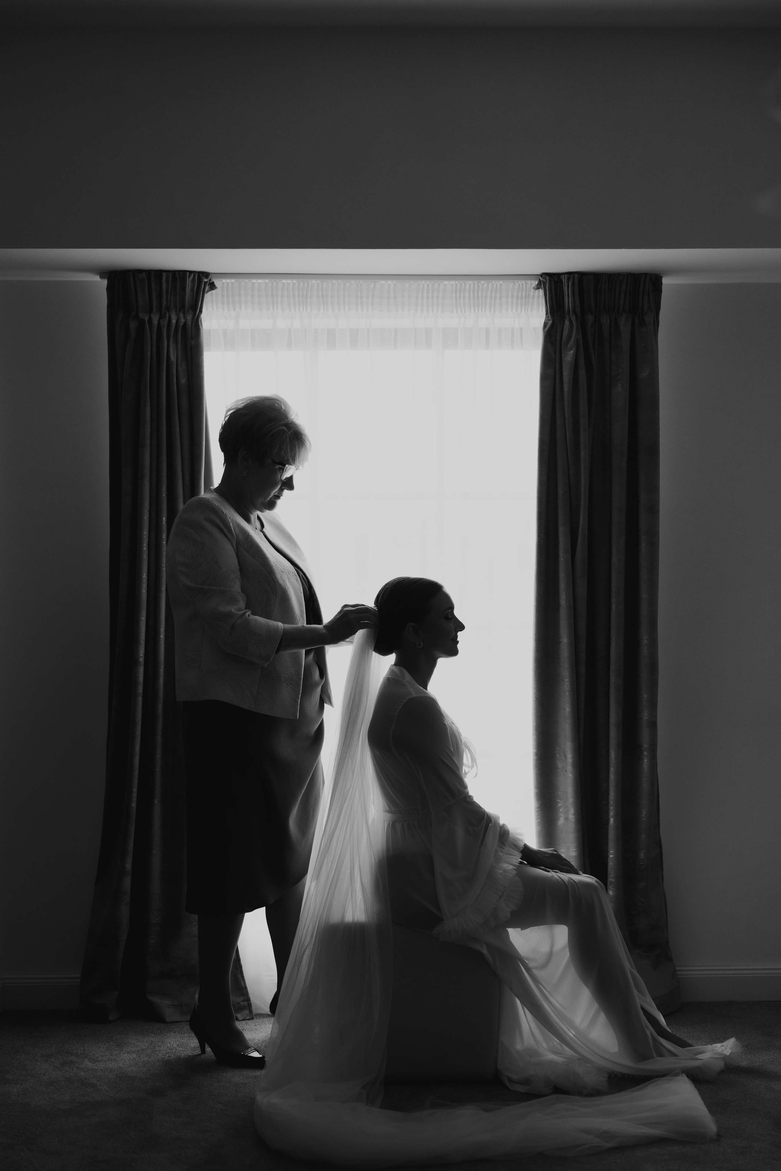 Iustin&Ariana. Wedding Photographer Rares Patriche | Romania