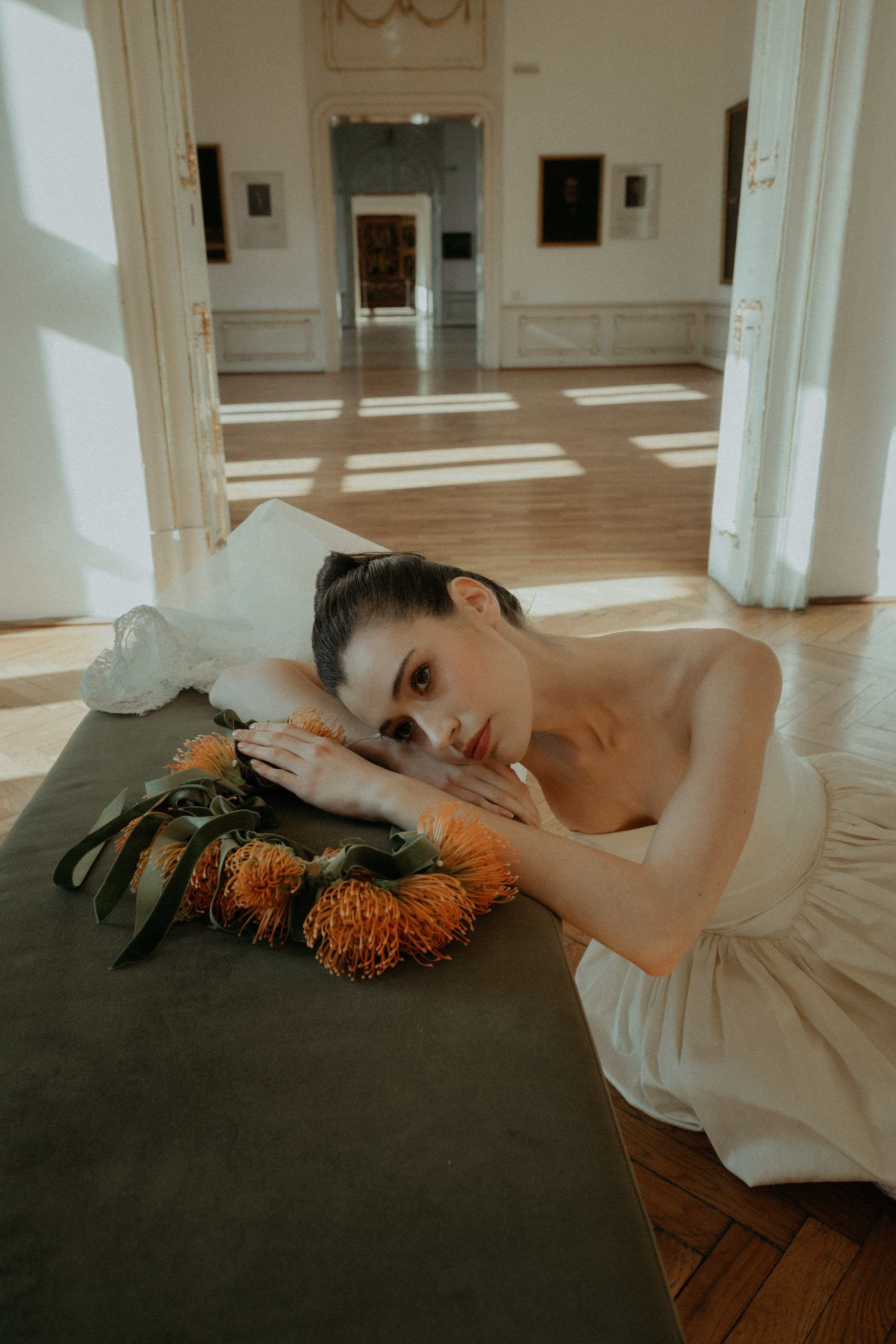 Justin&Alexandra Styleshoot 2026. Wedding Photographer Rares Patriche | Romania