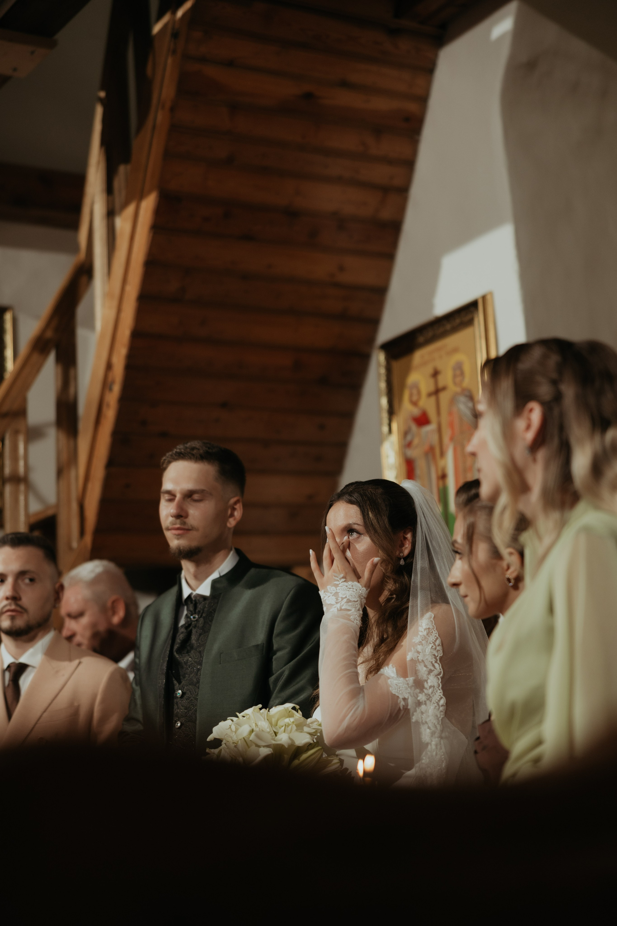 Gheorghe&Adina. Wedding Photographer Rares Patriche | Romania