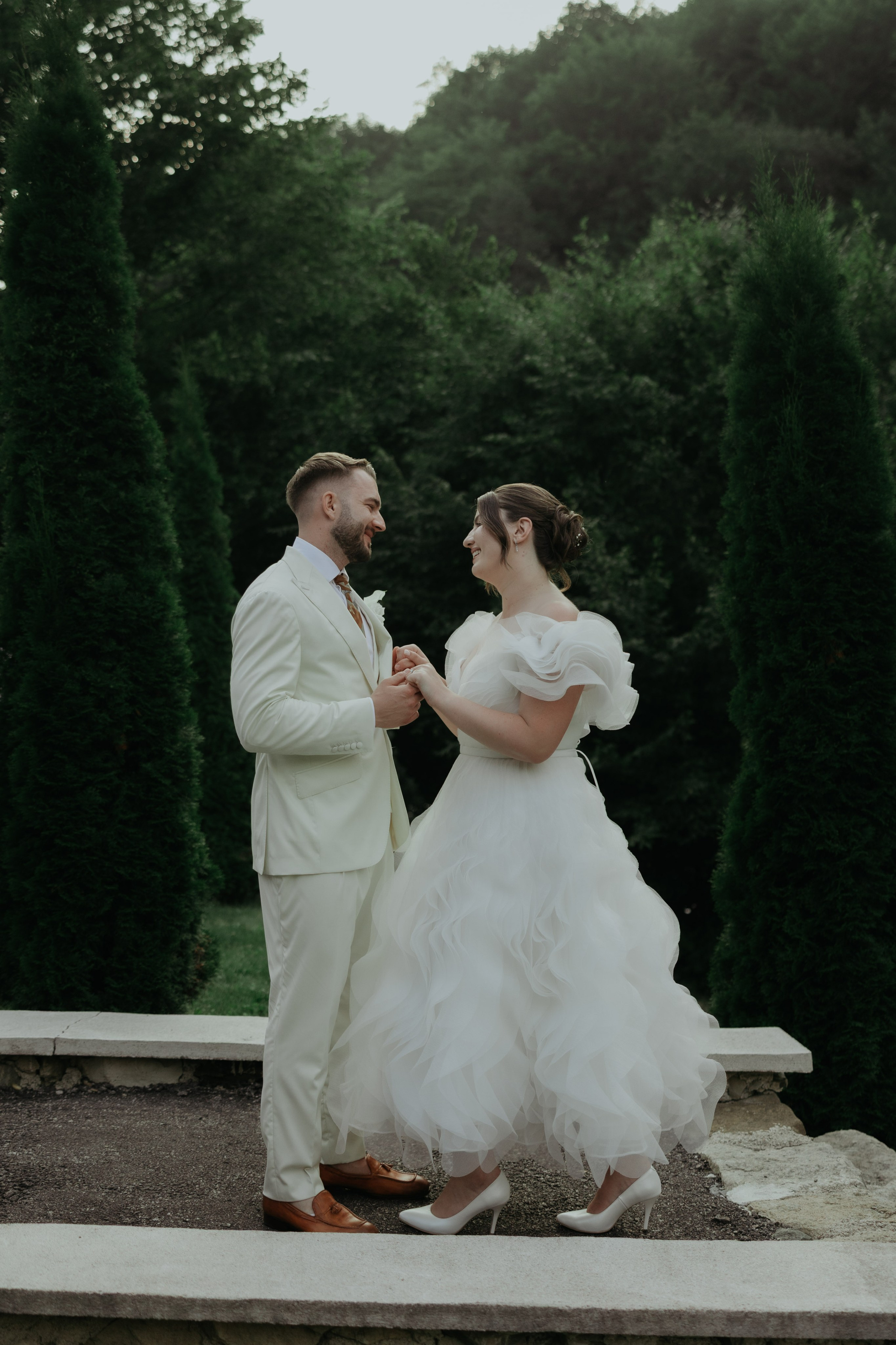 Serban&Diana. Wedding Photographer Rares Patriche | Romania