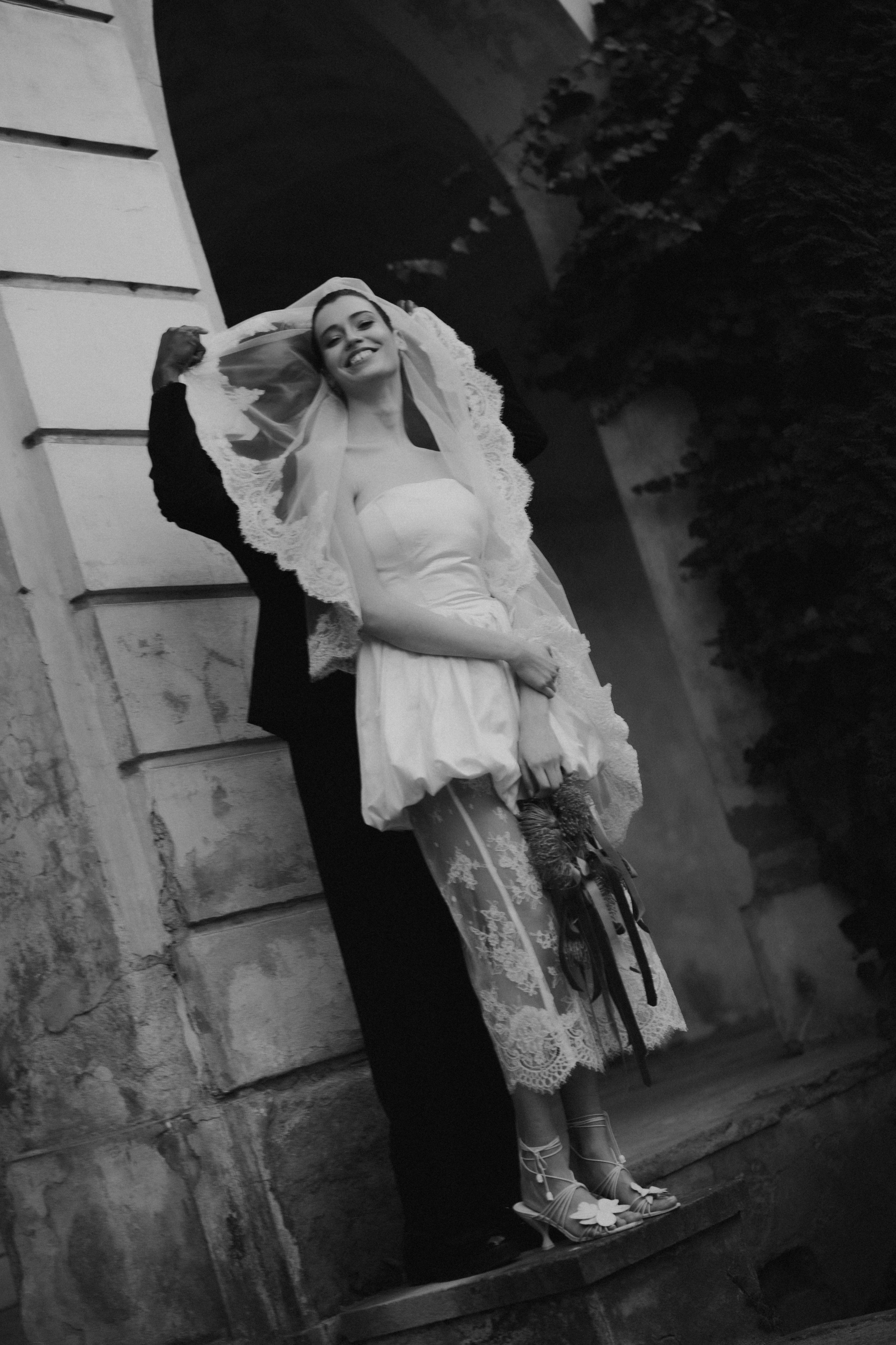 Justin&Alexandra Styleshoot 2026. Wedding Photographer Rares Patriche | Romania