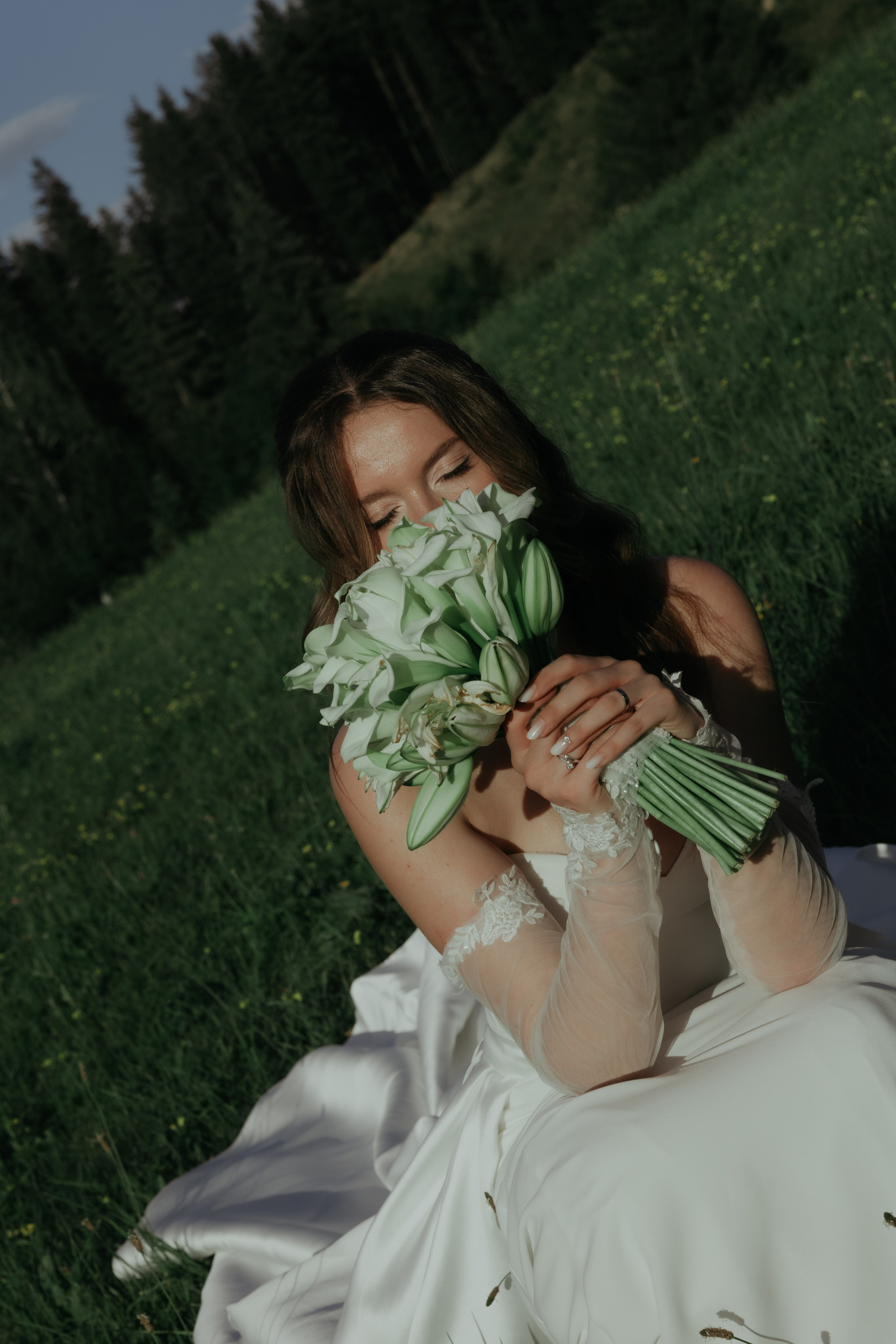 Gheorghe&Adina. Wedding Photographer Rares Patriche | Romania
